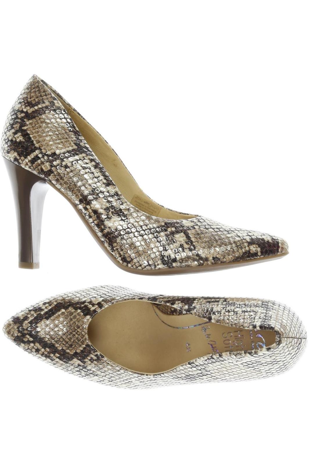 

Ara Damen Pumps, beige, Gr. 4.5