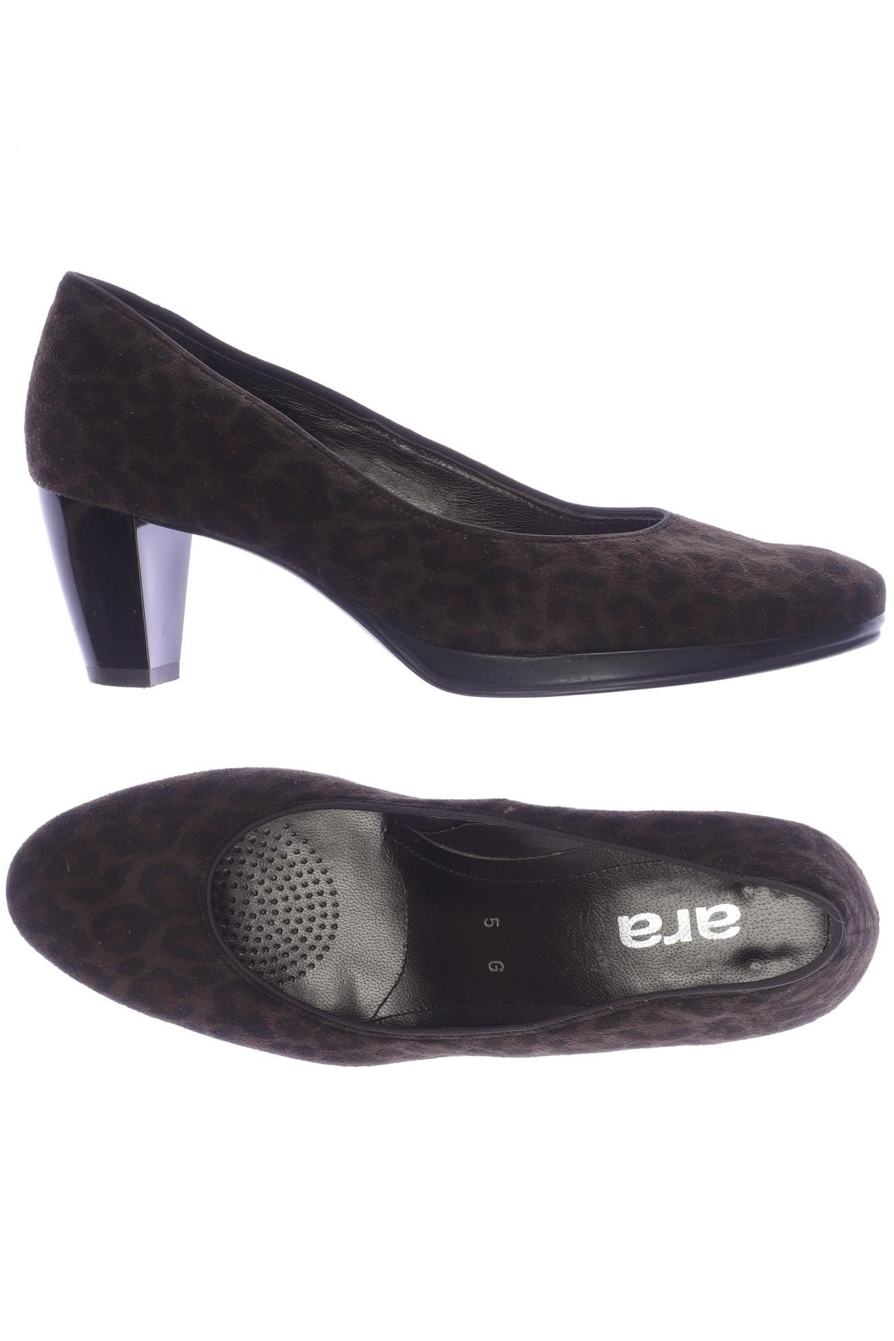 

Ara Damen Pumps, braun