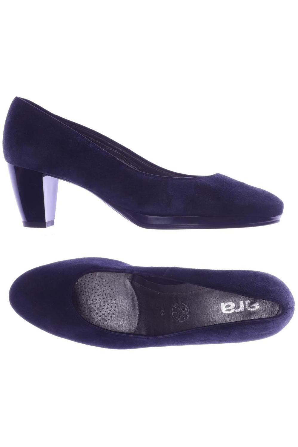 

Ara Damen Pumps, marineblau