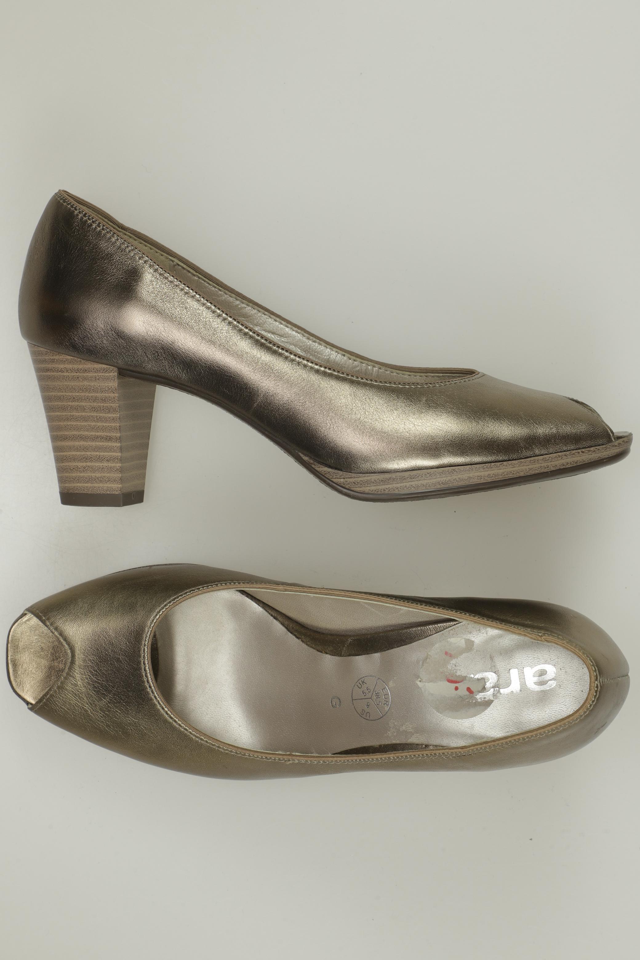 

Ara Damen Pumps, gold