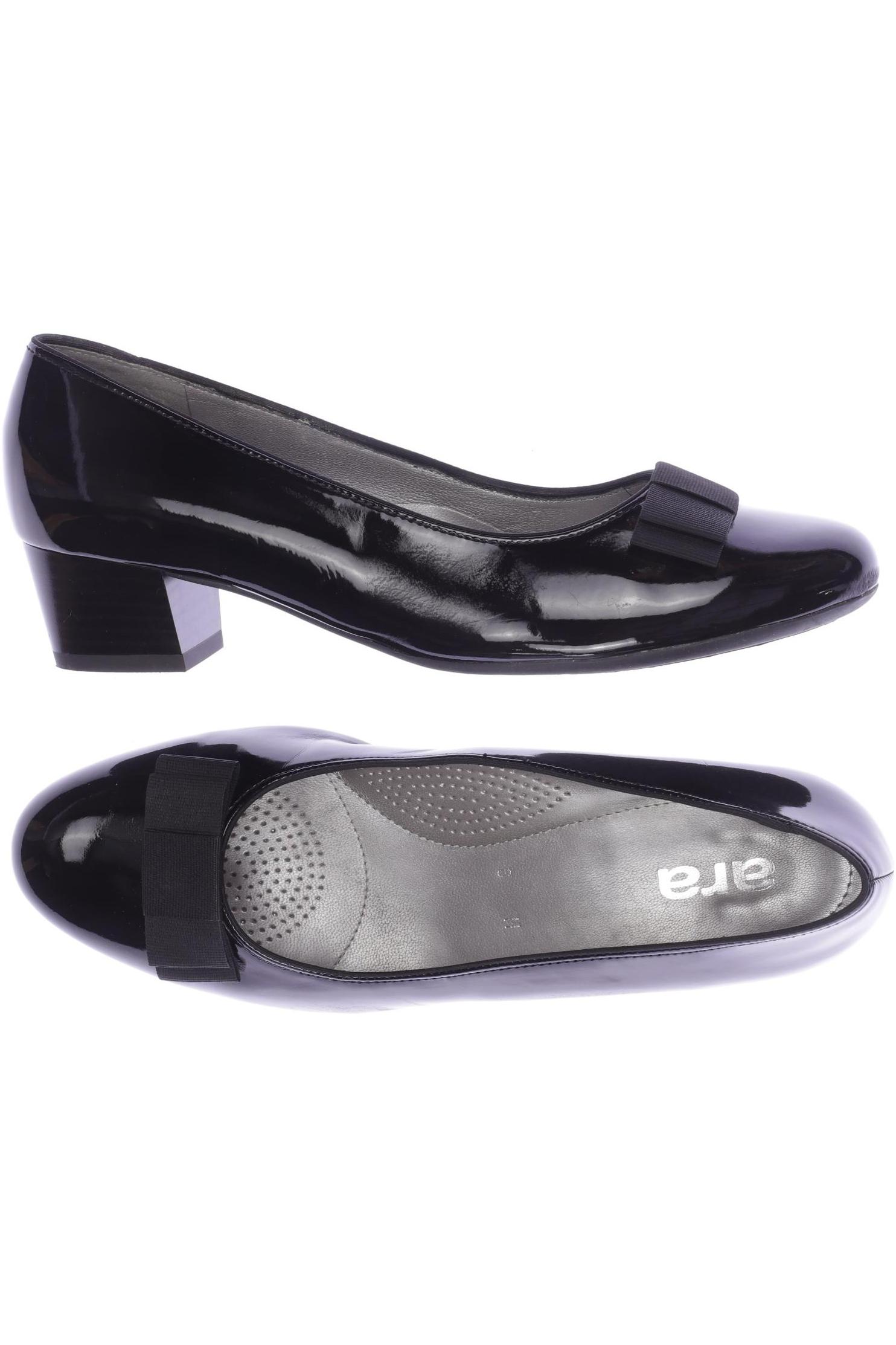 

Ara Damen Pumps, schwarz