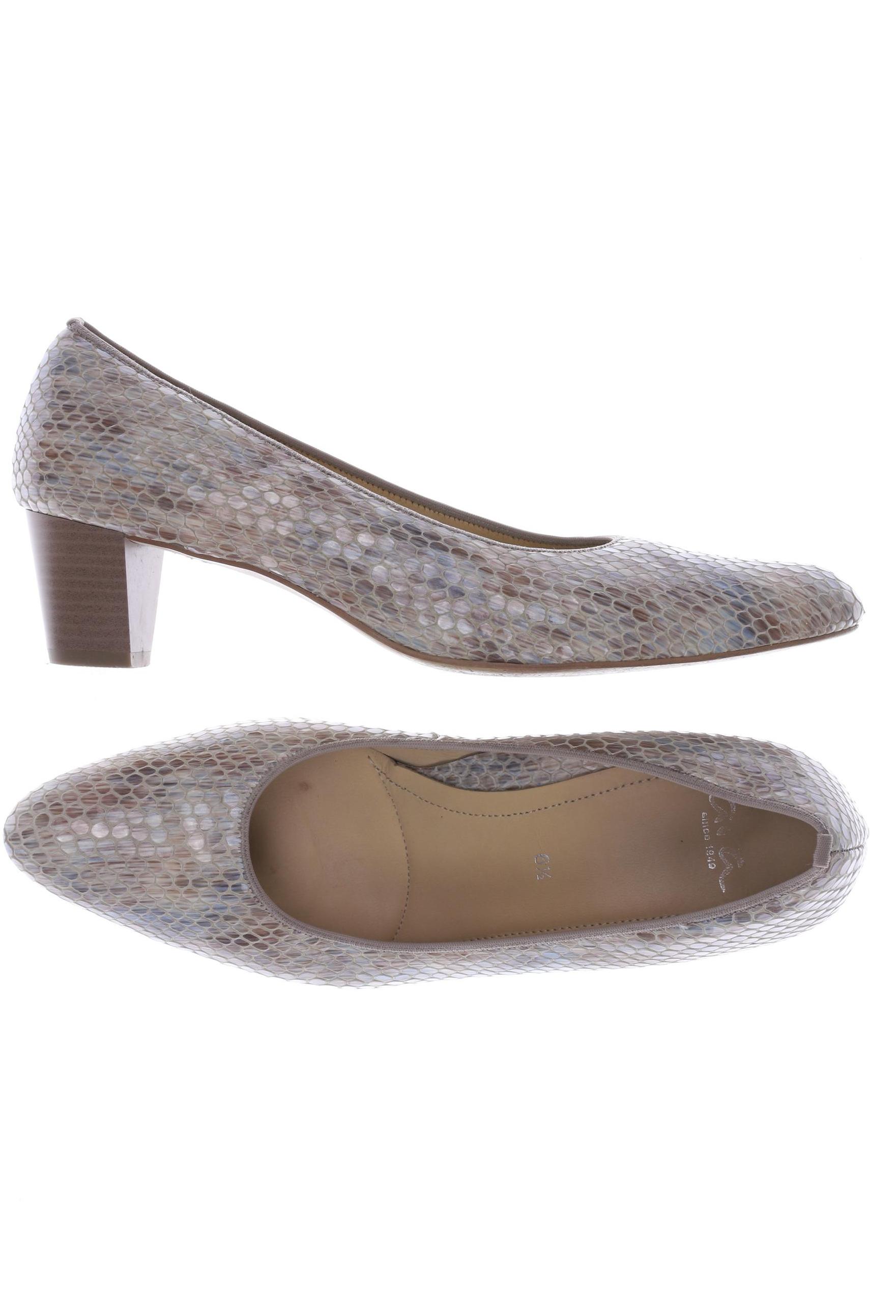 

Ara Damen Pumps, beige