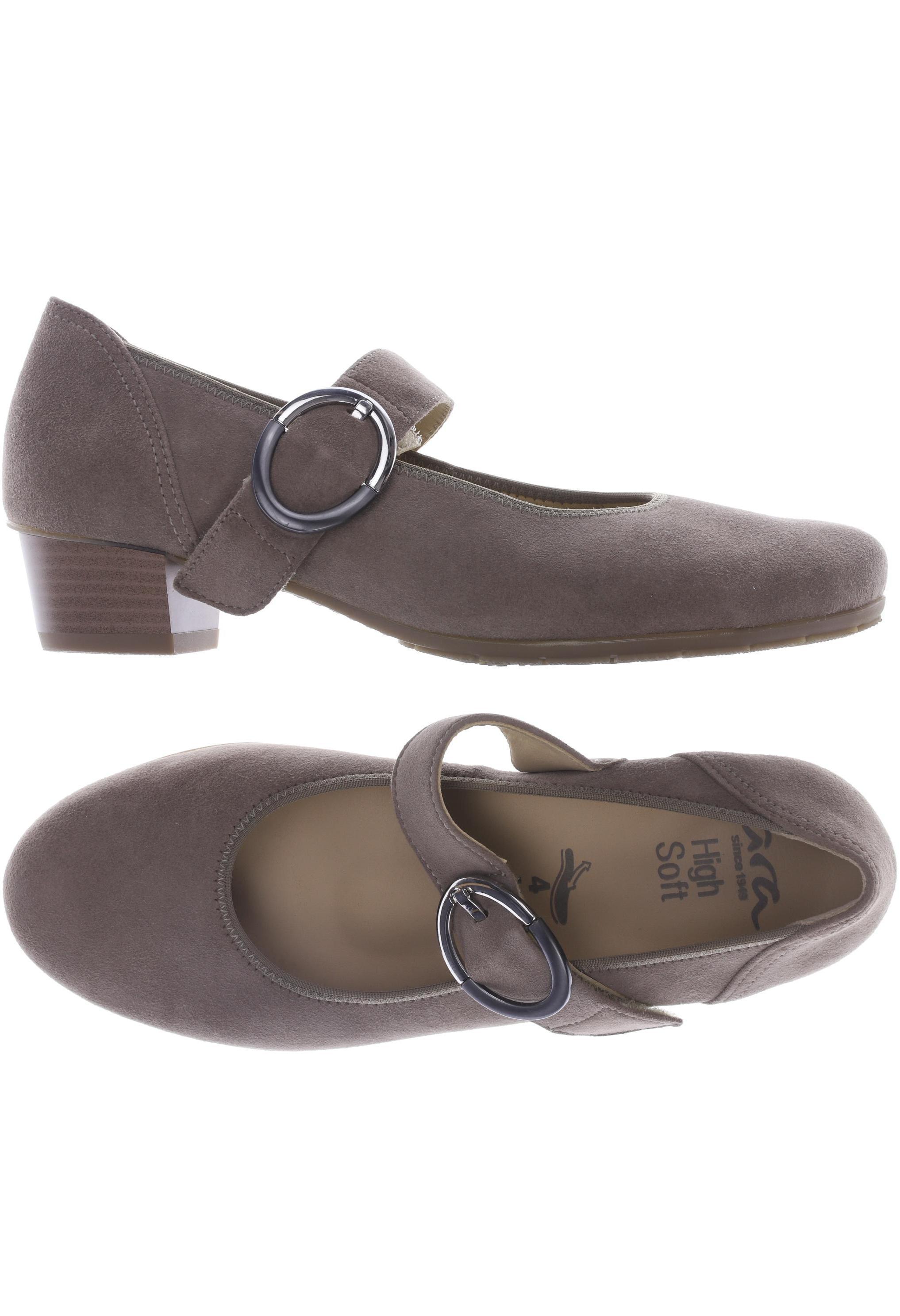 

Ara Damen Pumps, beige