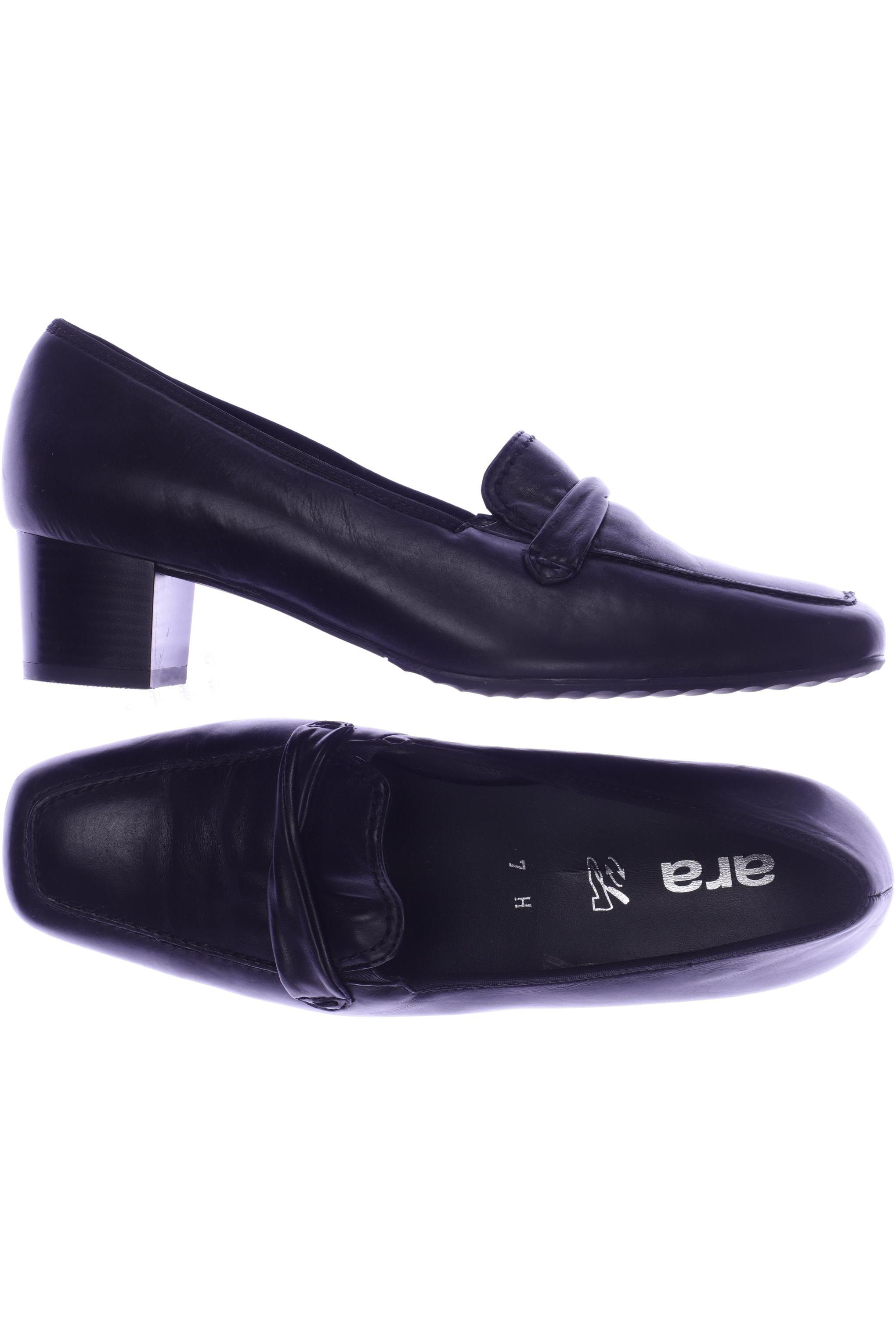 

Ara Damen Pumps, schwarz