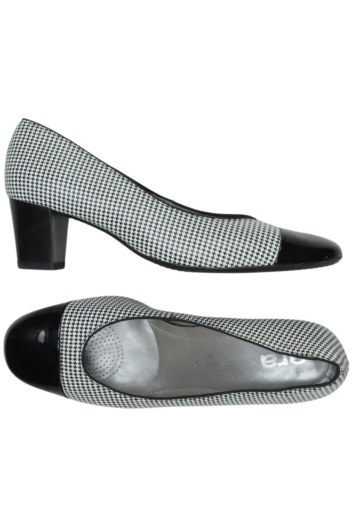 

Ara Damen Pumps, mehrfarbig, Gr. 42