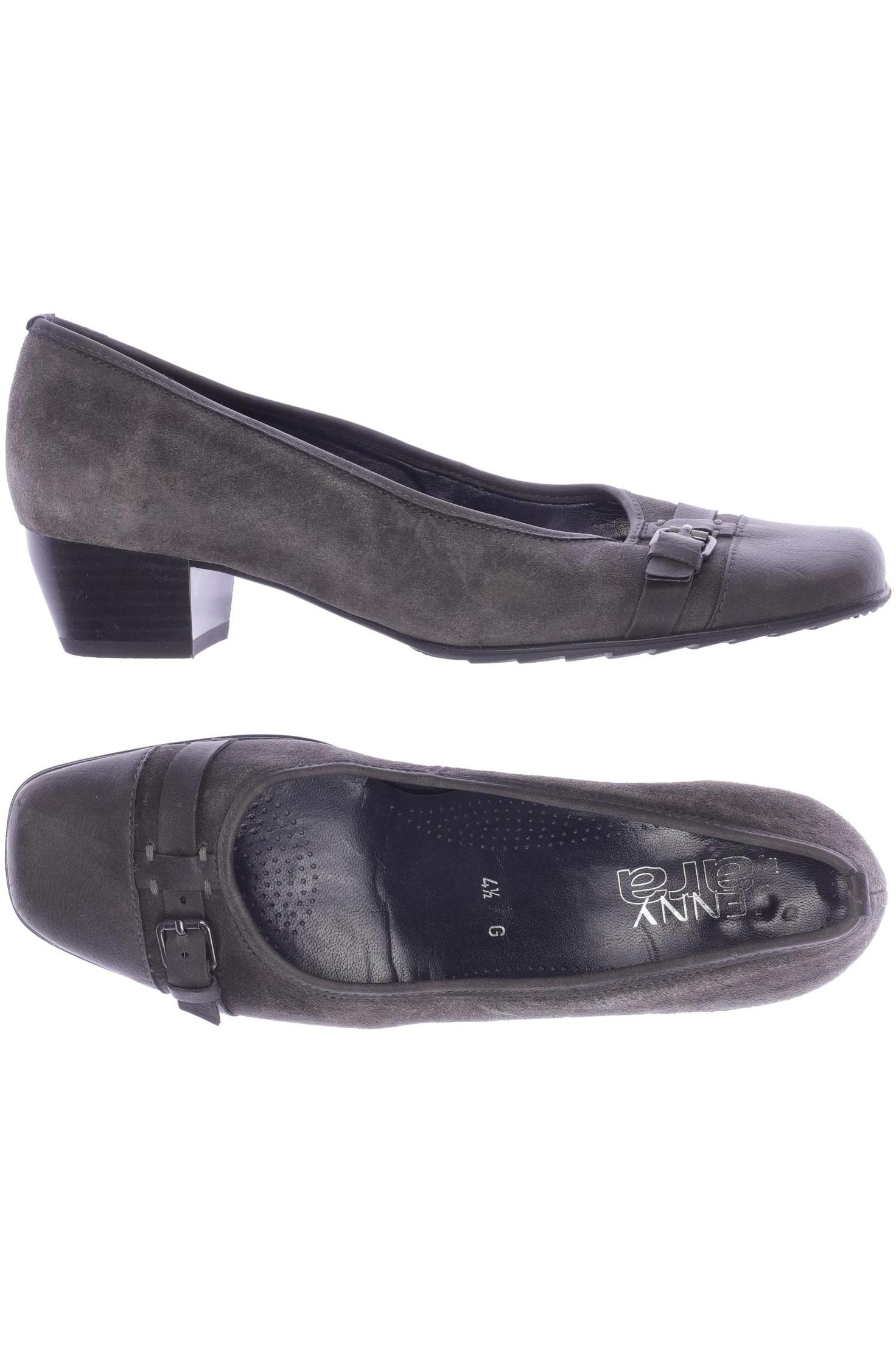 

Ara Damen Pumps, grau