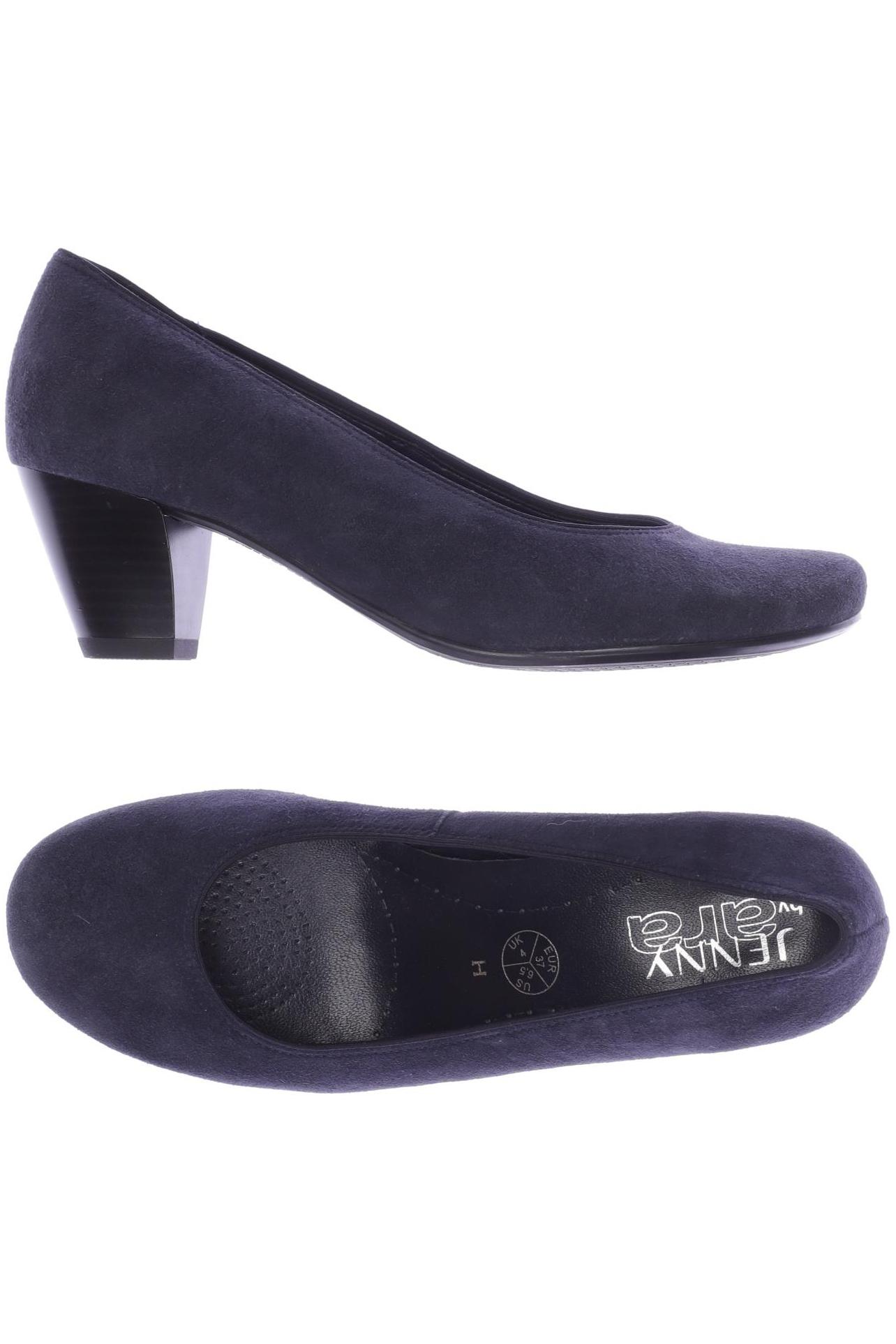 

Ara Damen Pumps, marineblau