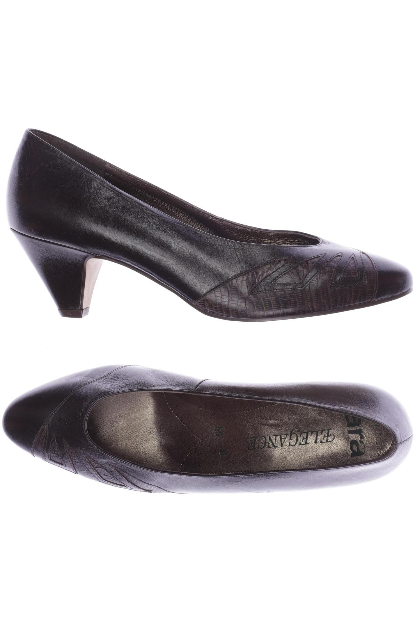 

Ara Damen Pumps, braun