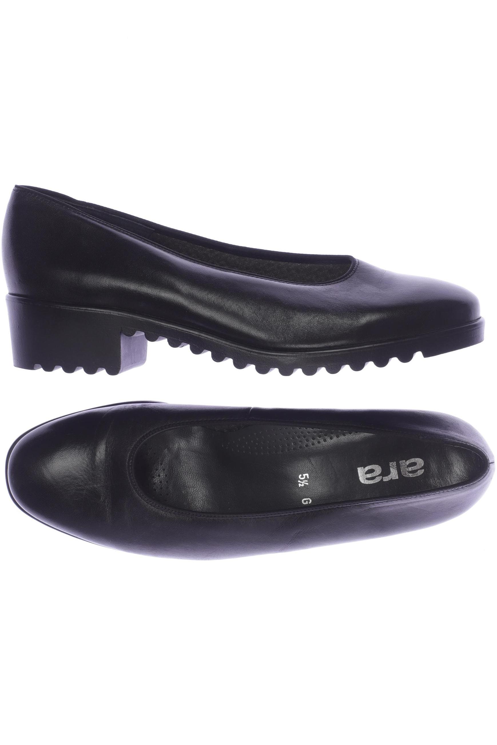 

Ara Damen Pumps, schwarz