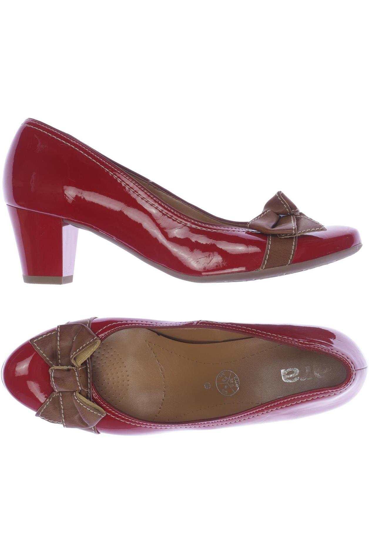 

Ara Damen Pumps, rot