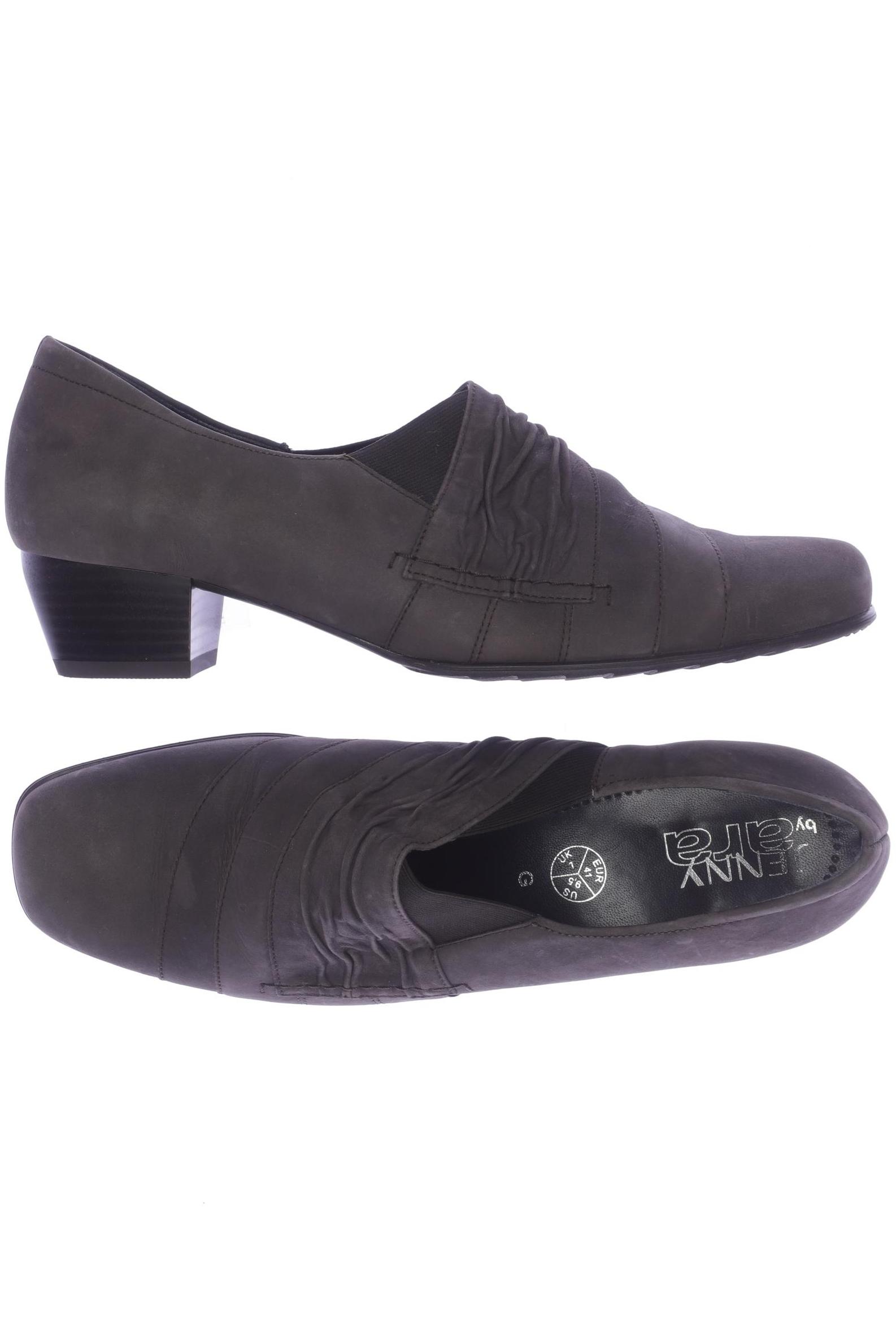 

Ara Damen Pumps, grau, Gr. 41