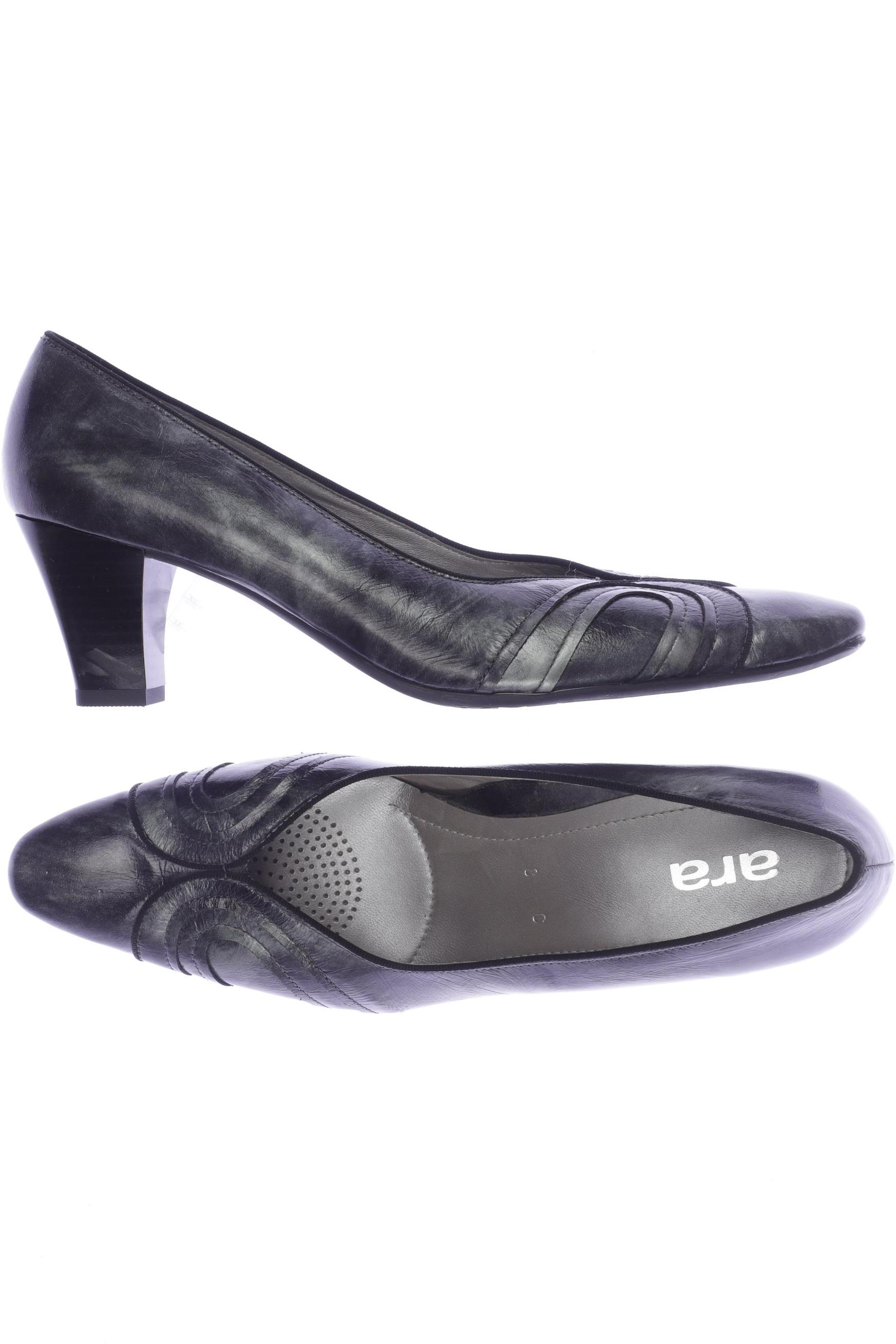 

Ara Damen Pumps, grau