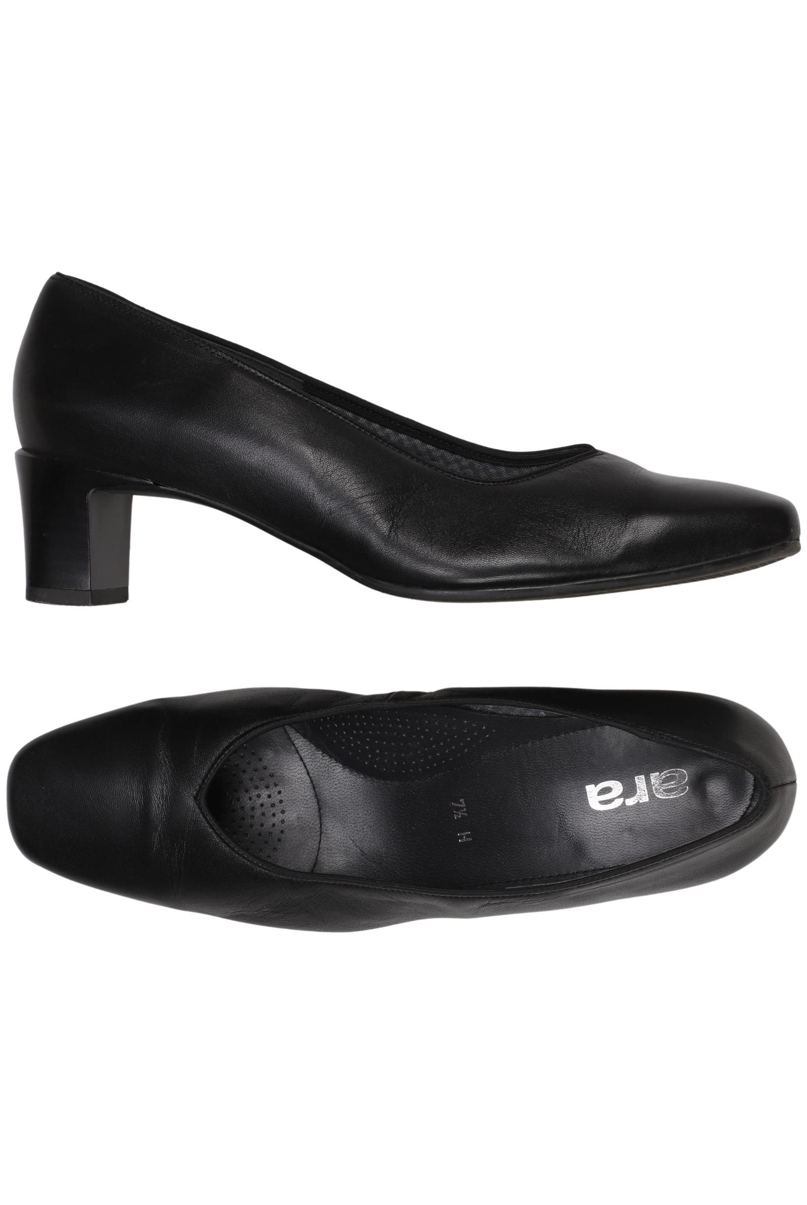 

Ara Damen Pumps, schwarz, Gr. 7.5