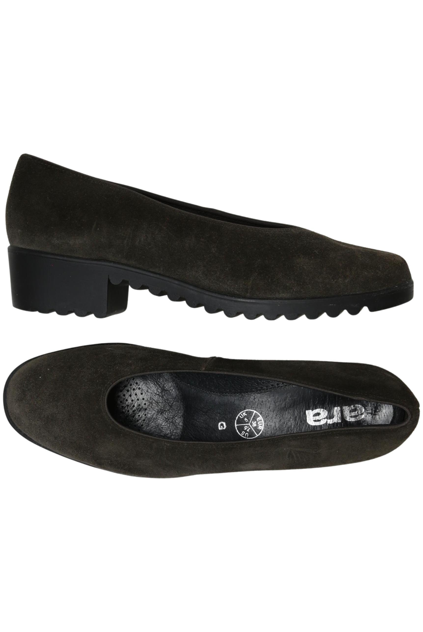 

Ara Damen Pumps, braun, Gr. 5