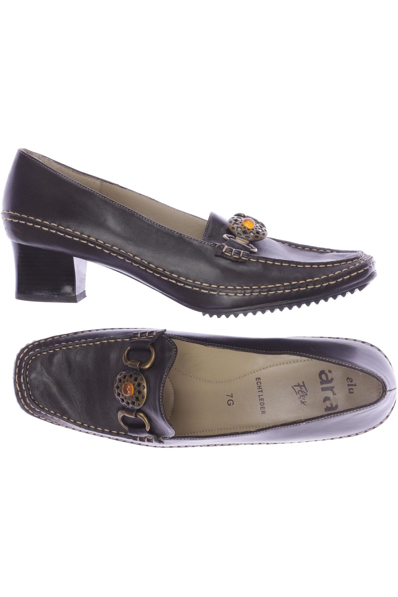 

Ara Damen Pumps, braun