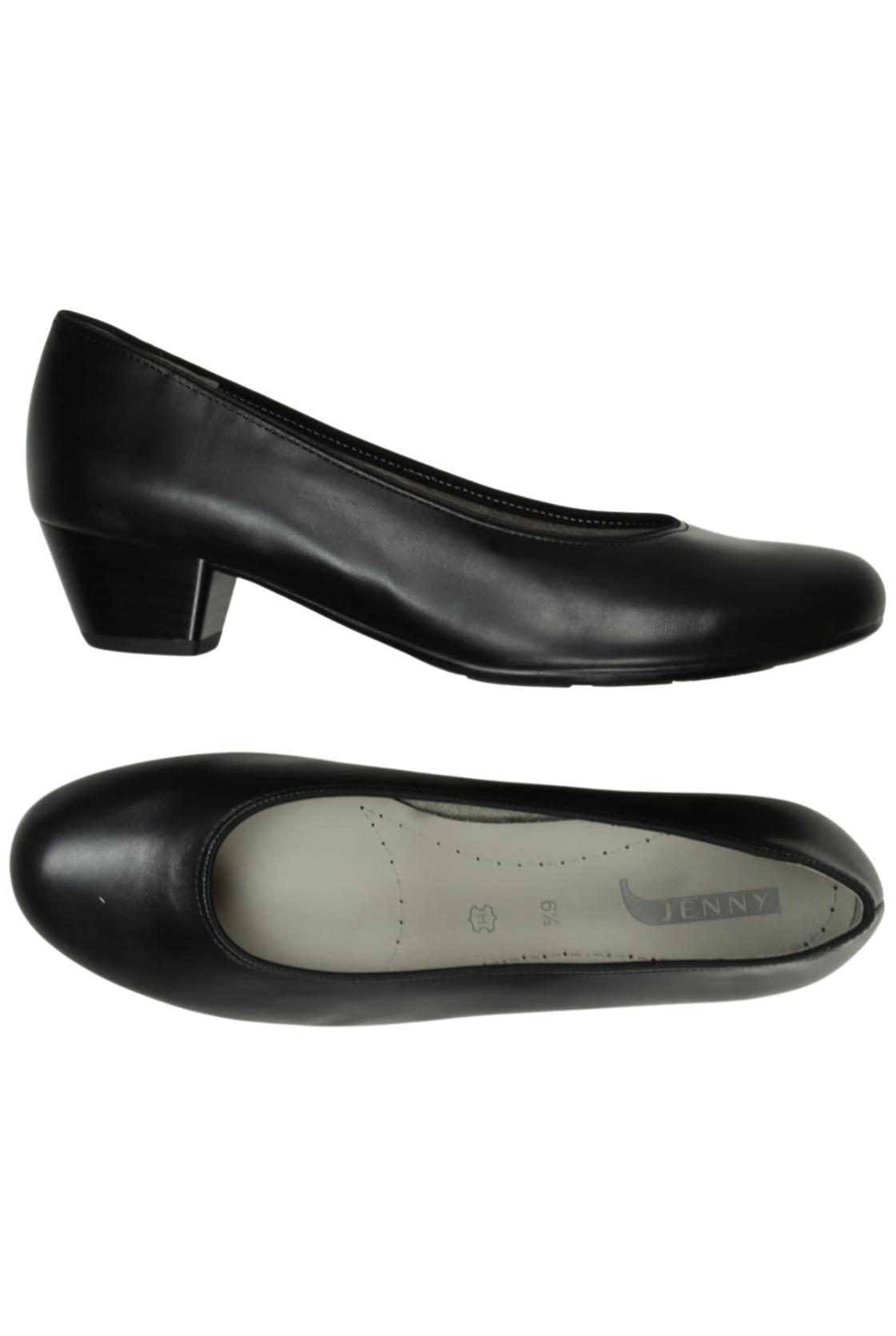 

Ara Damen Pumps, schwarz, Gr. 40