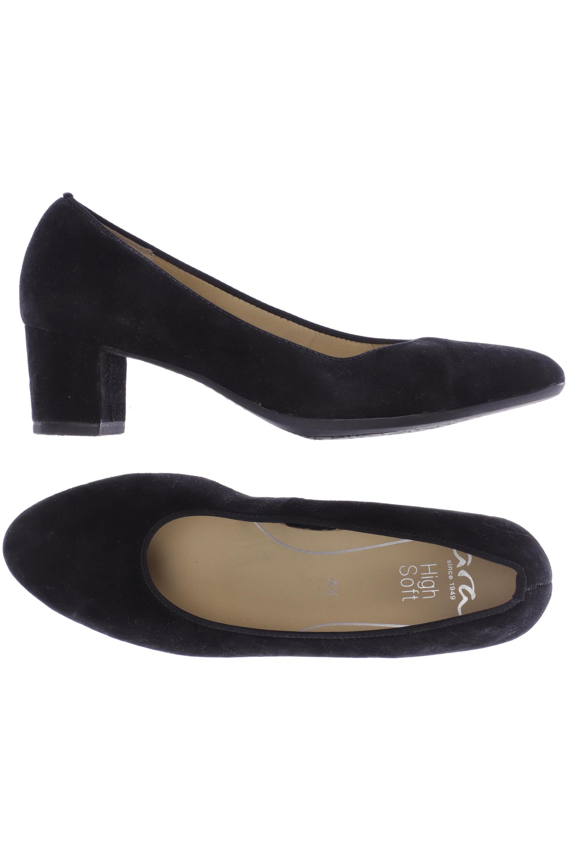 

Ara Damen Pumps, schwarz