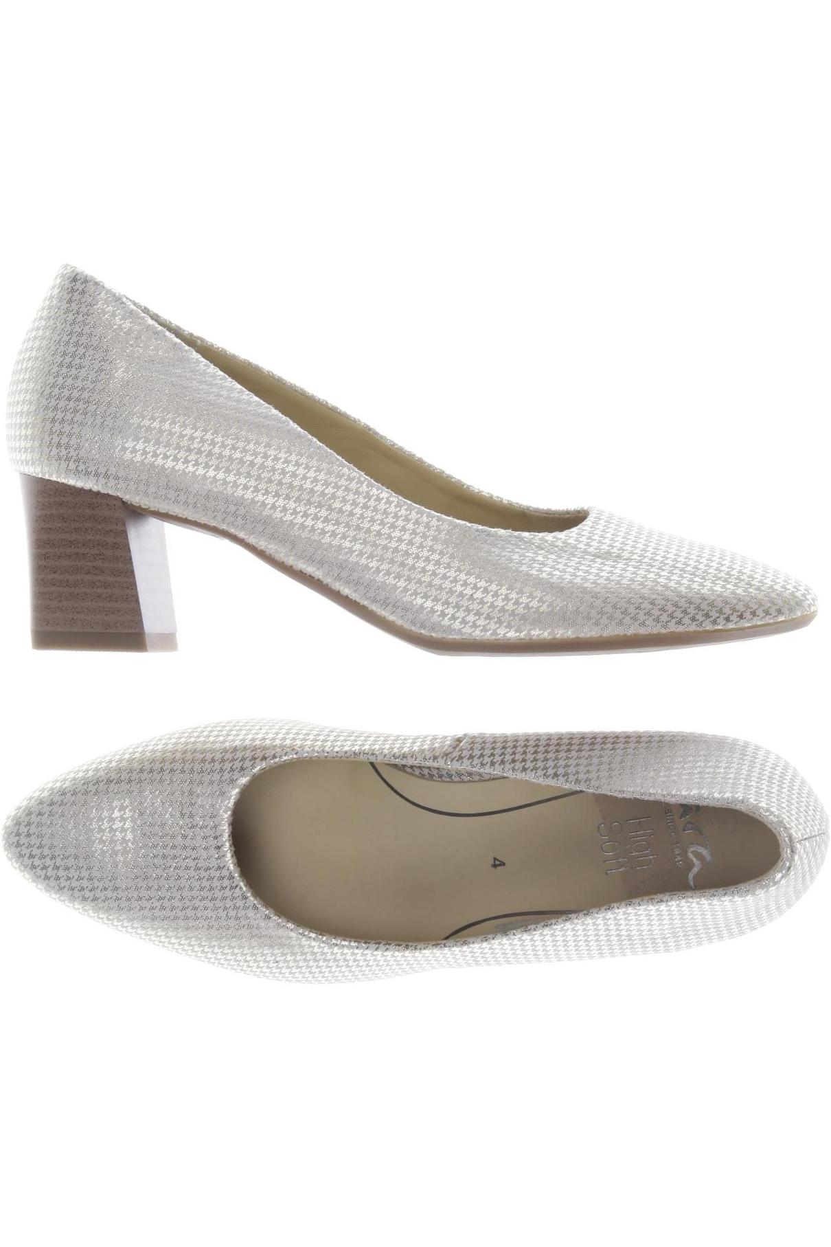 

Ara Damen Pumps, gold
