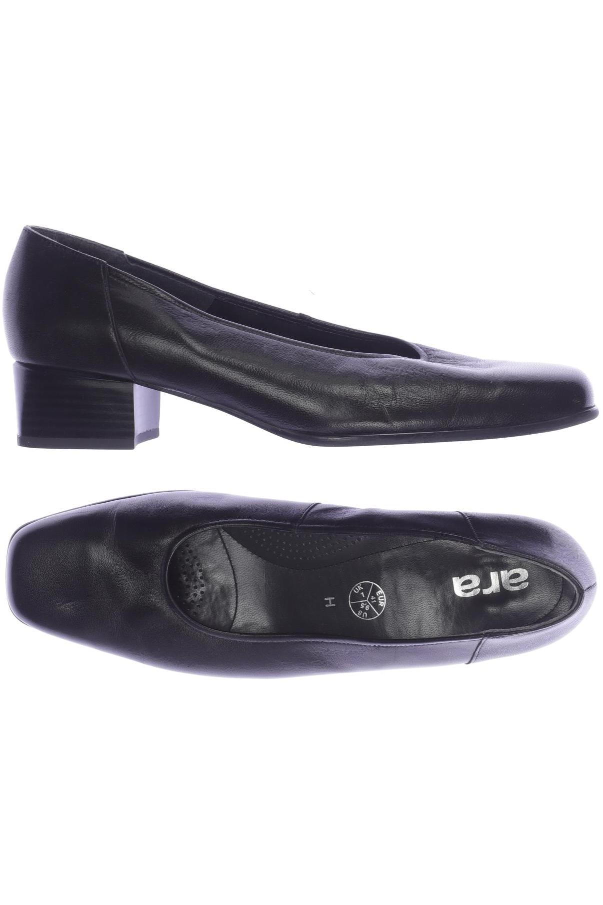 

Ara Damen Pumps, schwarz
