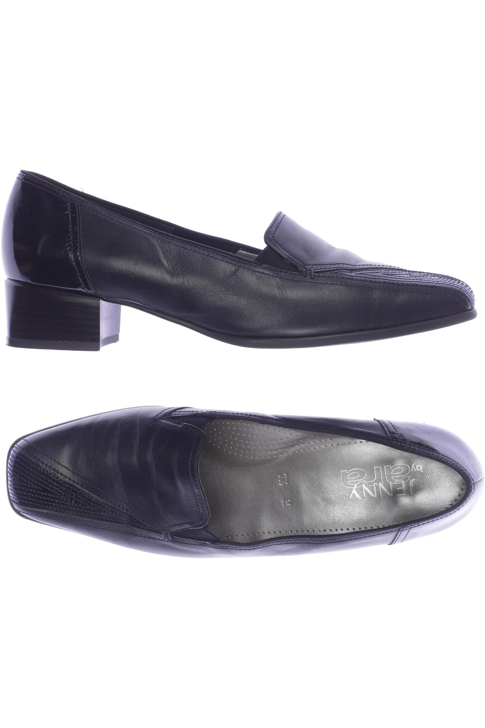 

Ara Damen Pumps, marineblau