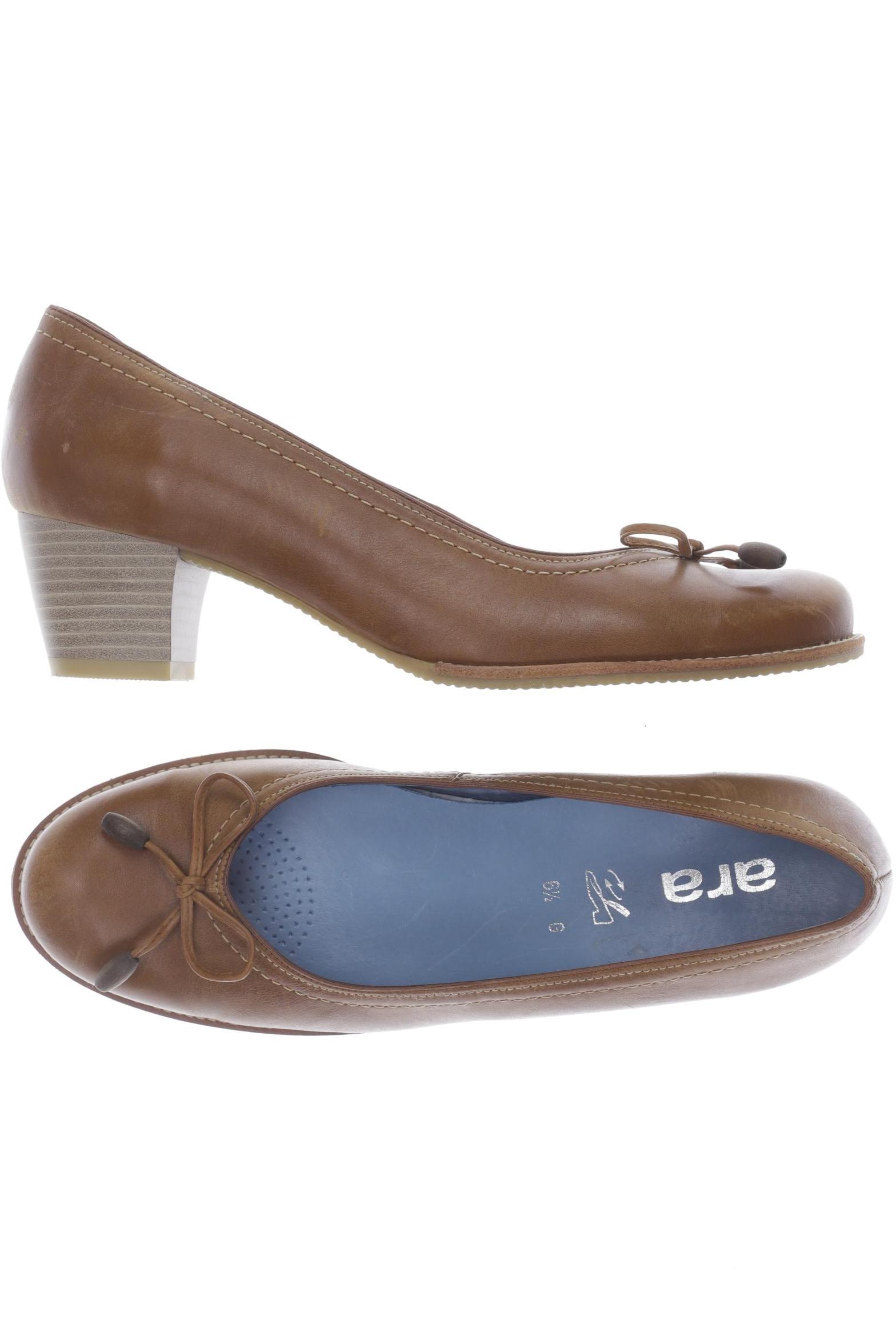

Ara Damen Pumps, braun