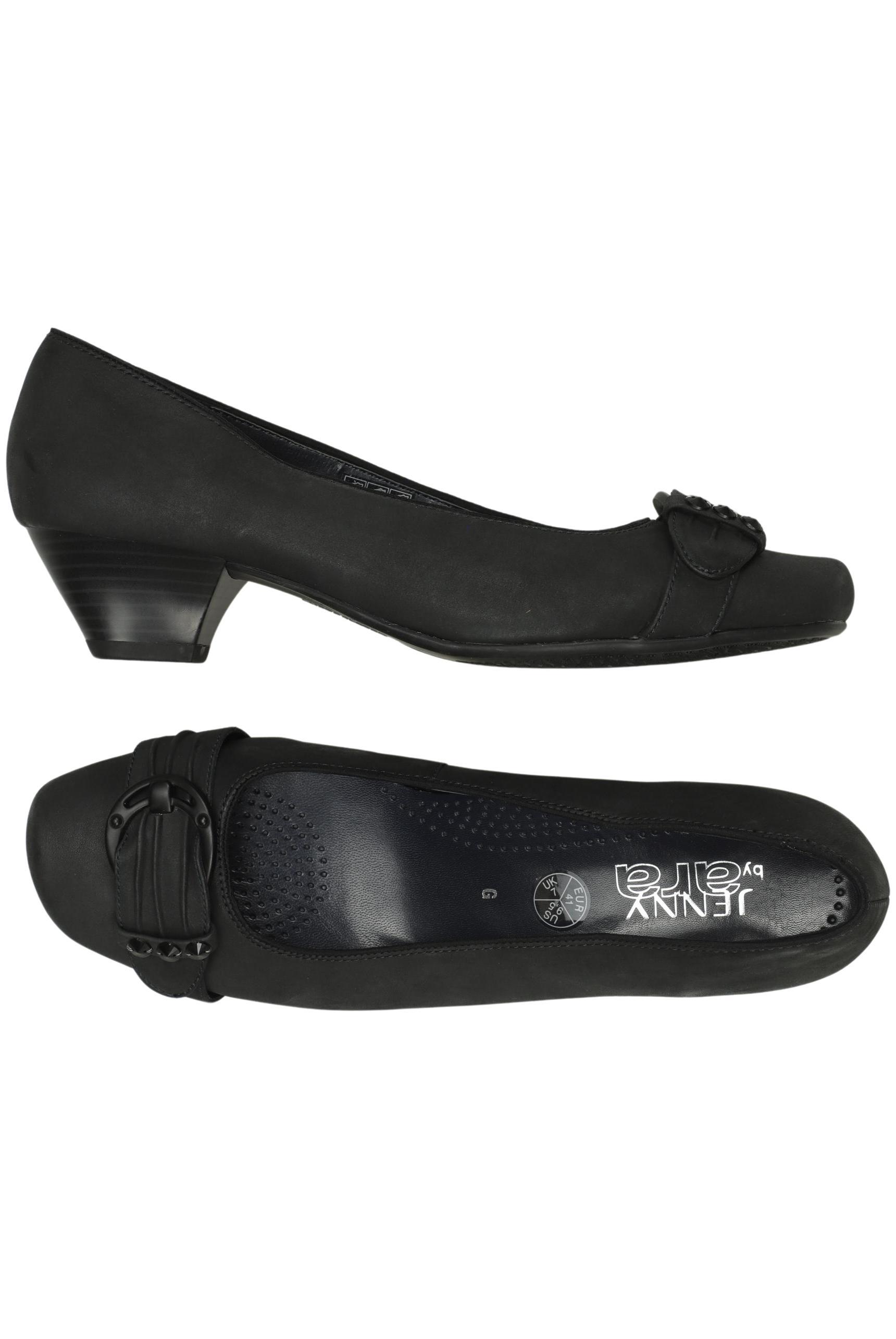 

Ara Damen Pumps, marineblau, Gr. 41