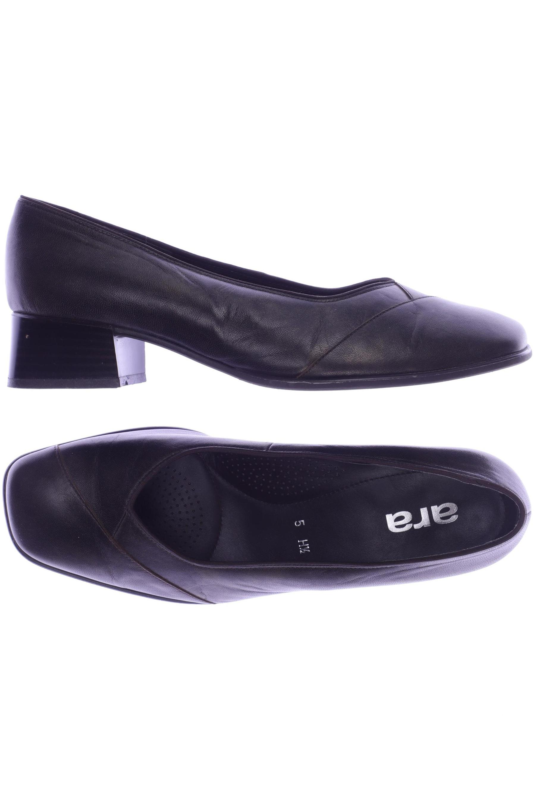 

Ara Damen Pumps, braun