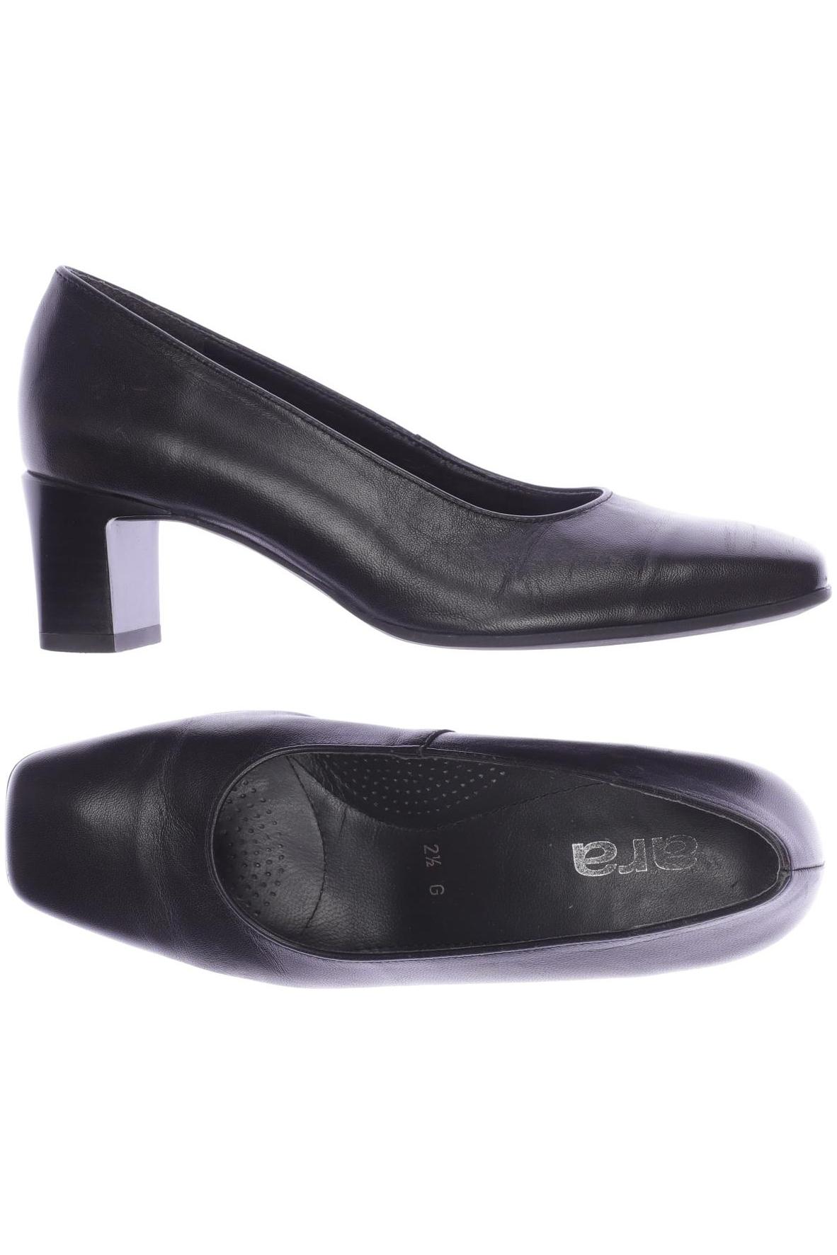 

Ara Damen Pumps, schwarz