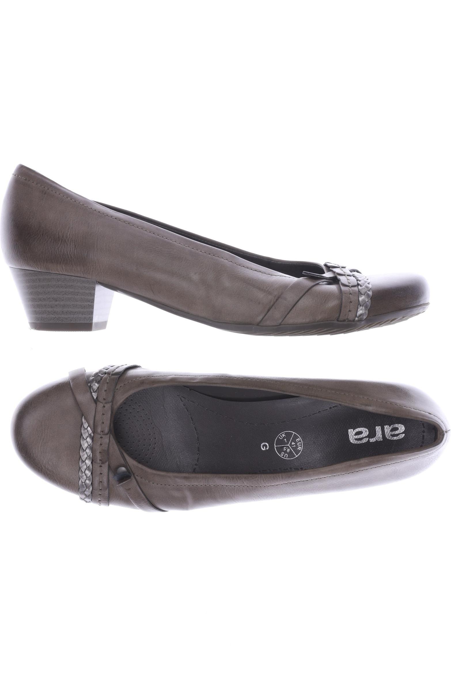 

Ara Damen Pumps, grau