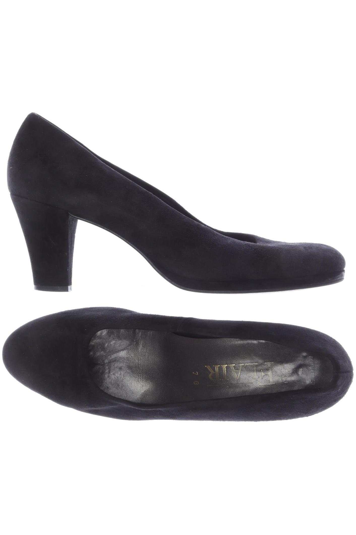 

Ara Damen Pumps, braun, Gr. 7