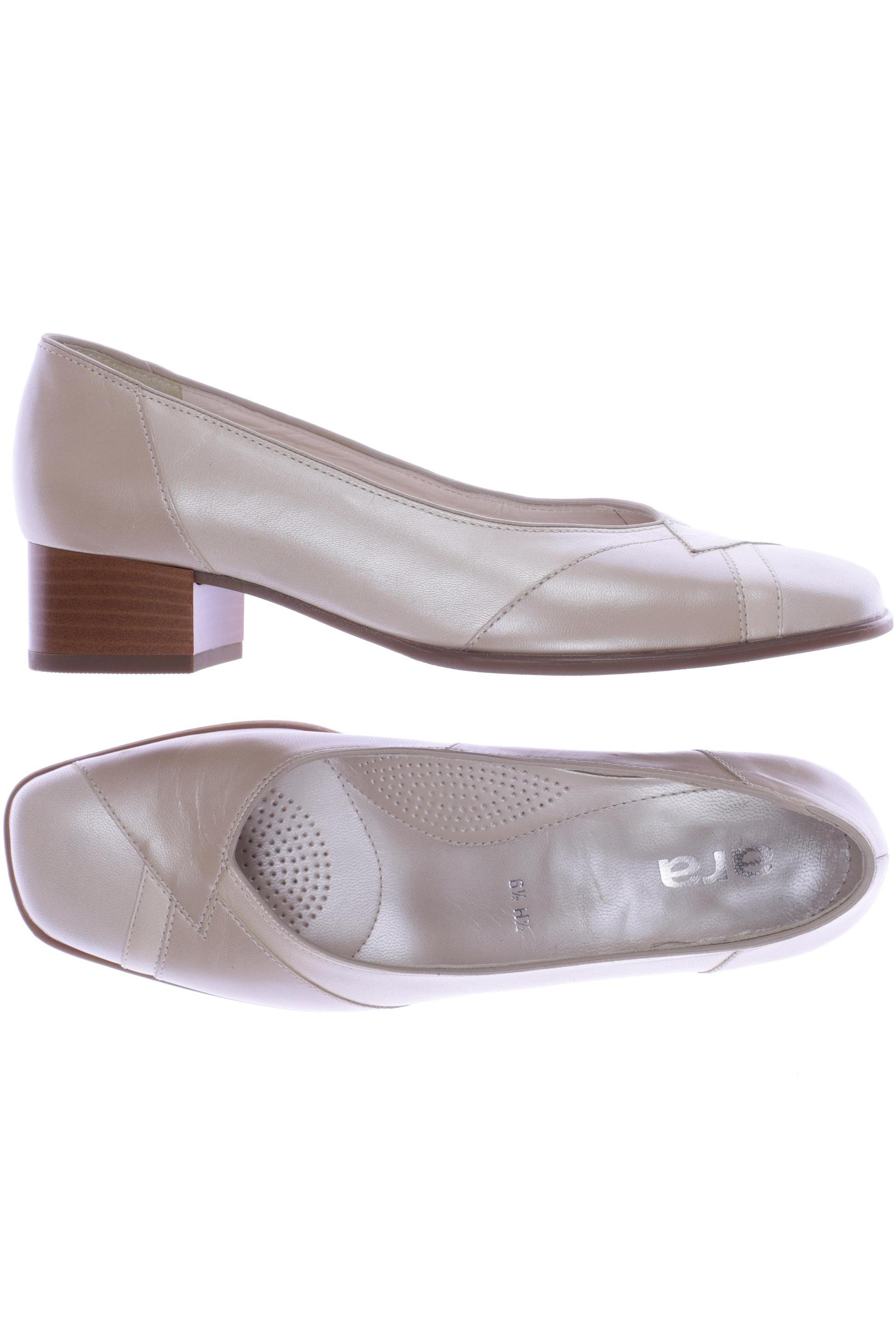 

Ara Damen Pumps, beige