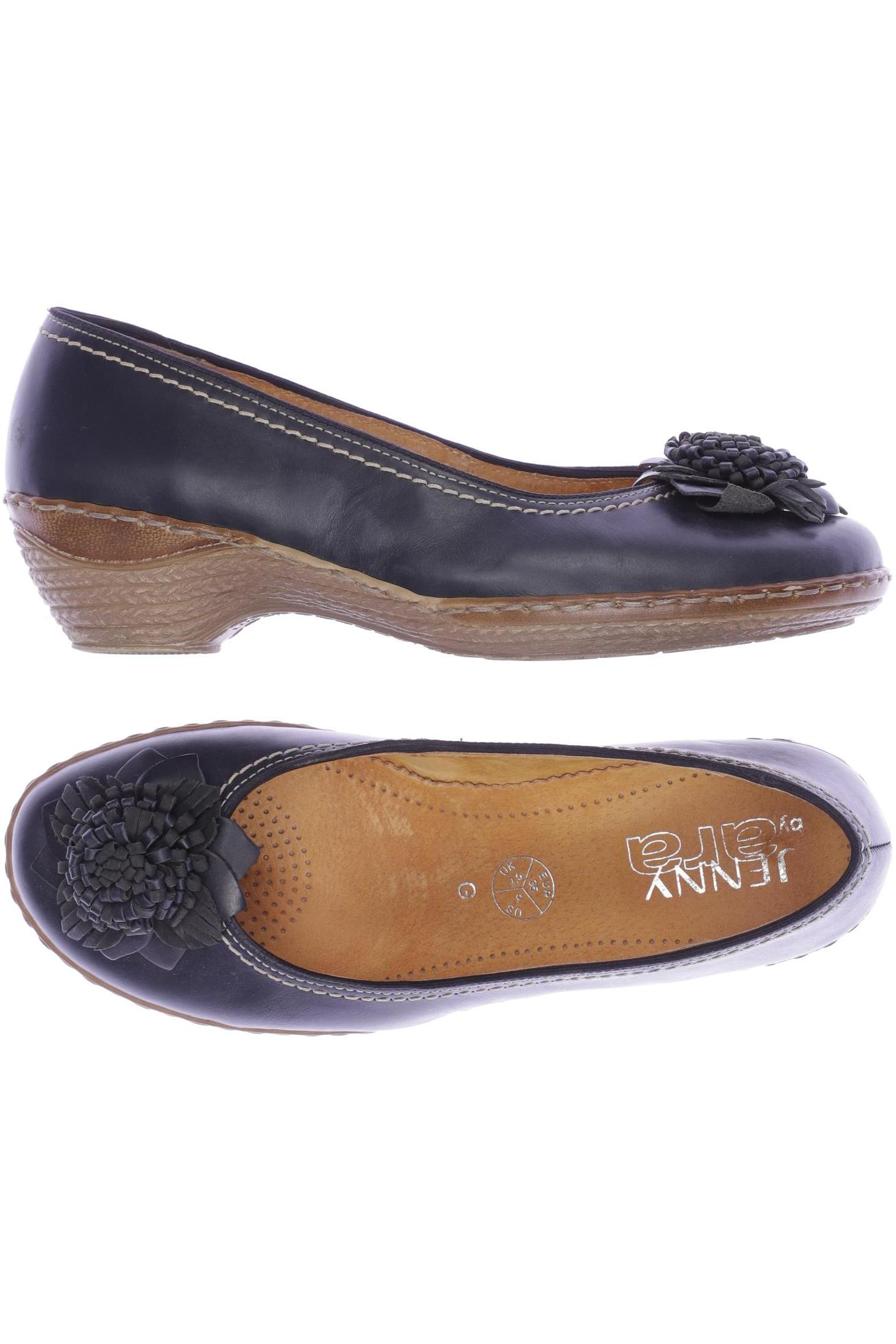 

Ara Damen Pumps, marineblau, Gr. 35