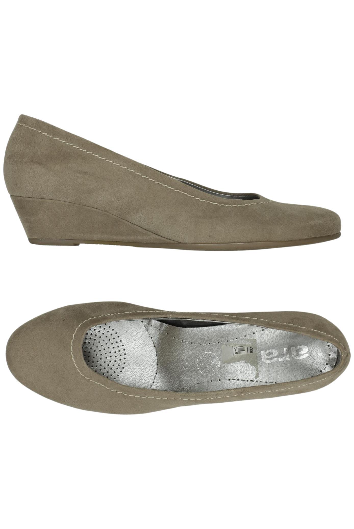 

Ara Damen Pumps, beige, Gr. 38