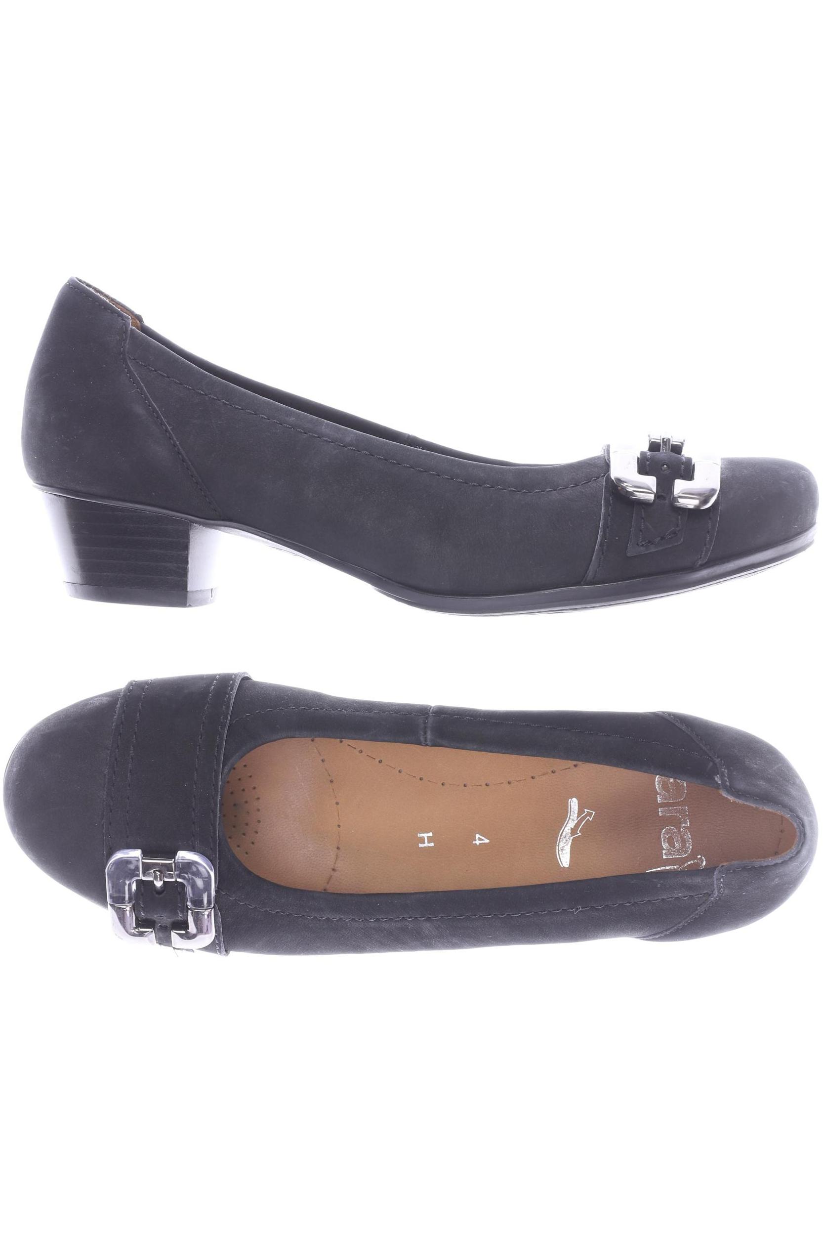 

Ara Damen Pumps, schwarz