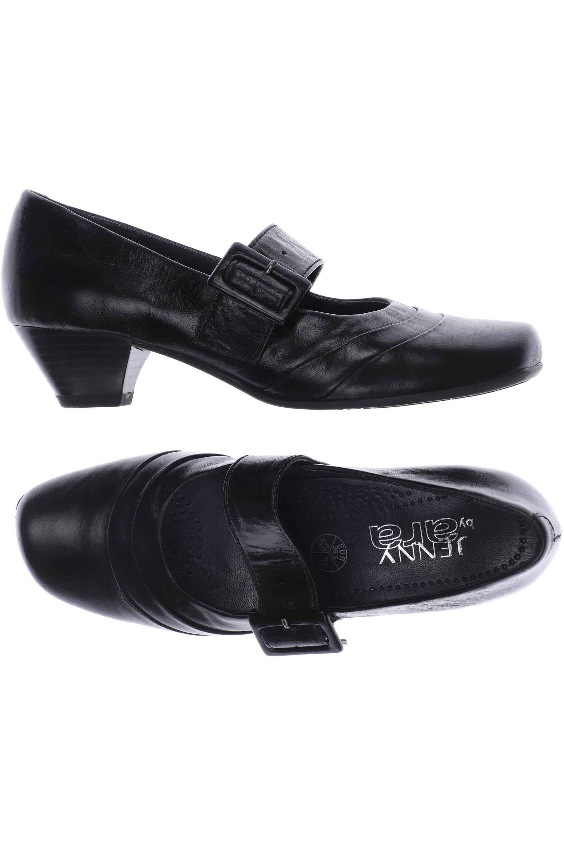 

Ara Damen Pumps, schwarz