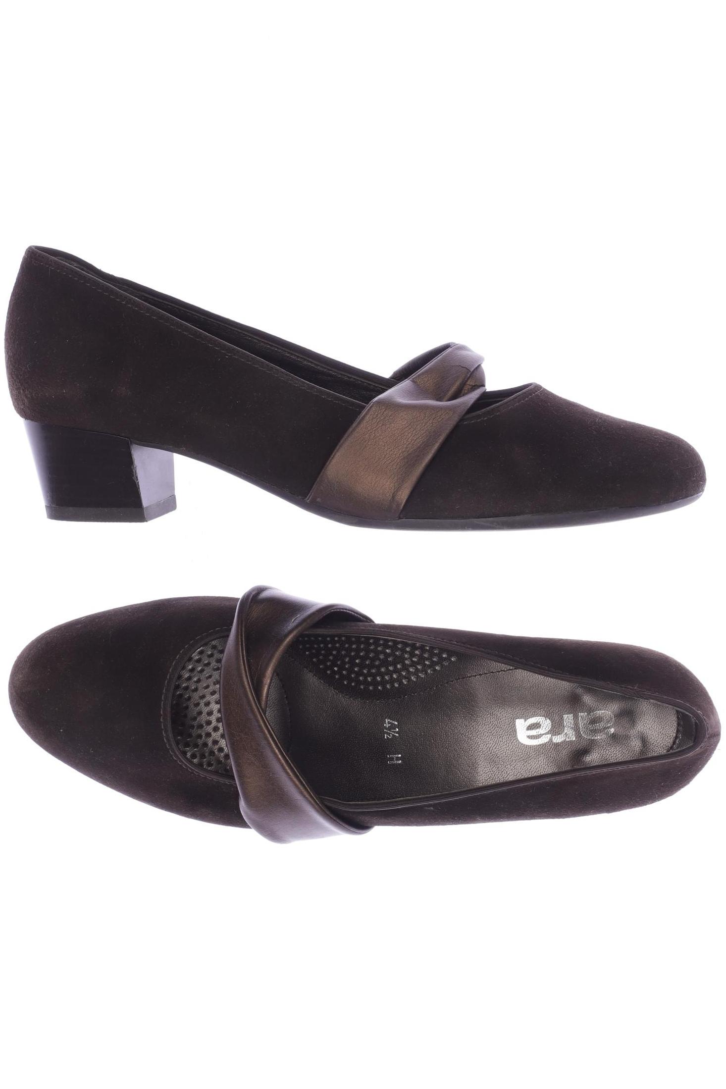 

Ara Damen Pumps, braun