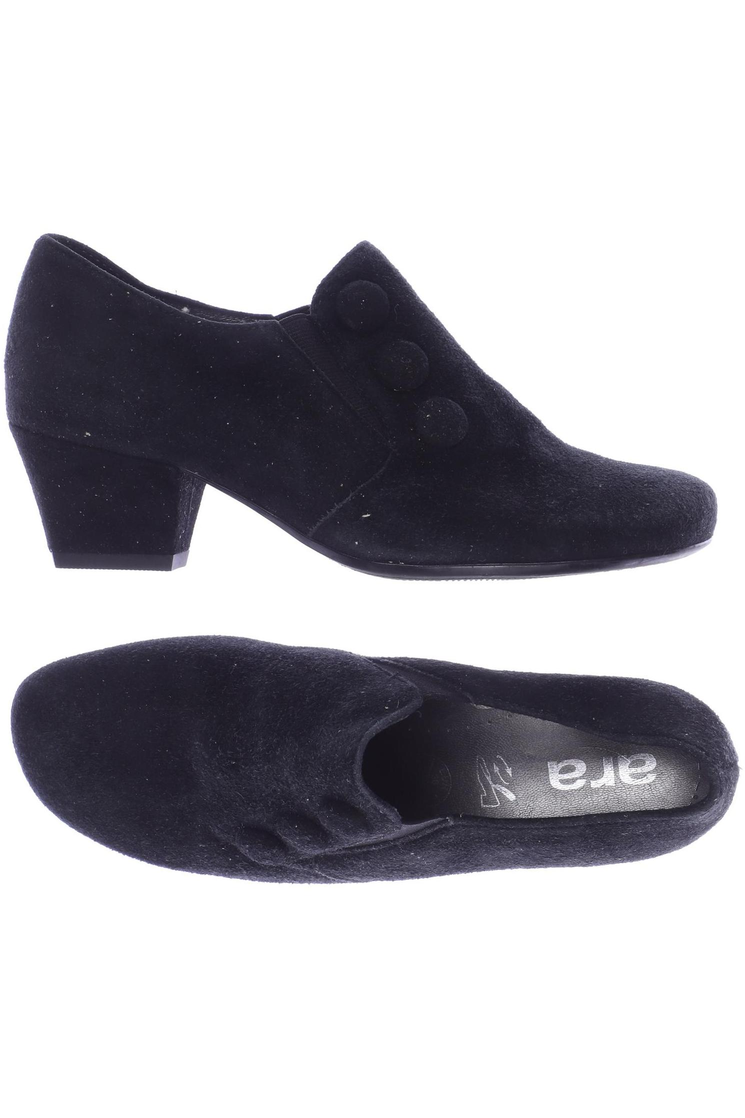 

Ara Damen Pumps, schwarz