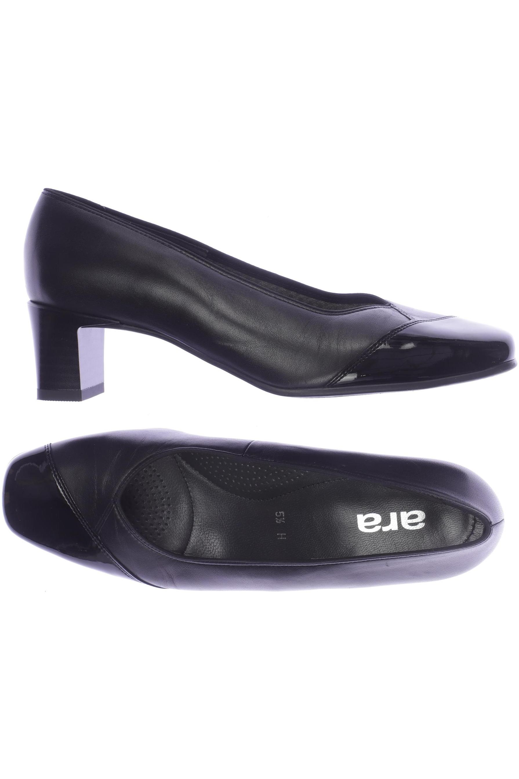 

Ara Damen Pumps, schwarz