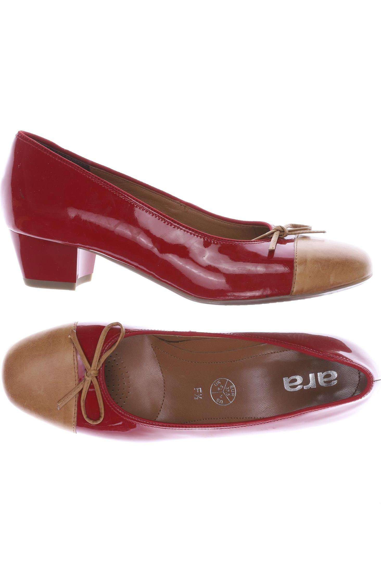 

Ara Damen Pumps, rot