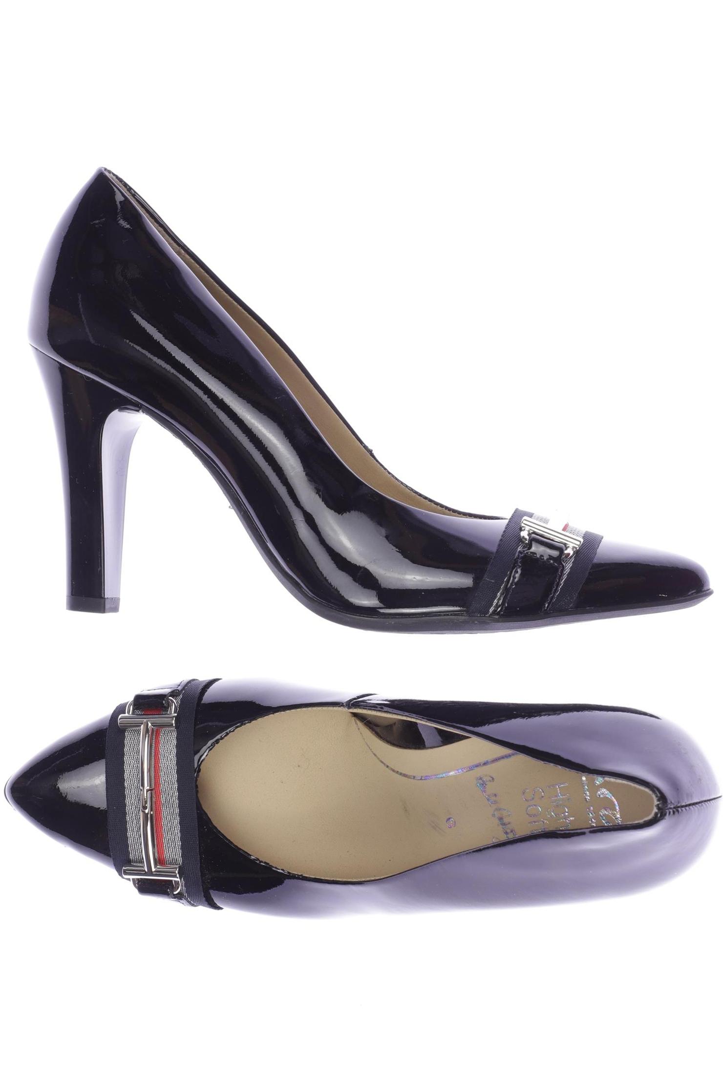 

Ara Damen Pumps, schwarz