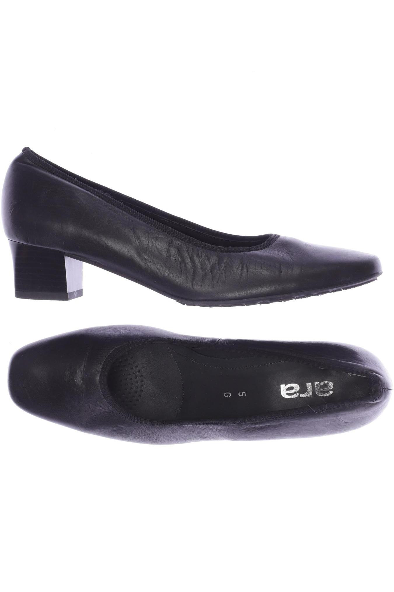 

Ara Damen Pumps, schwarz