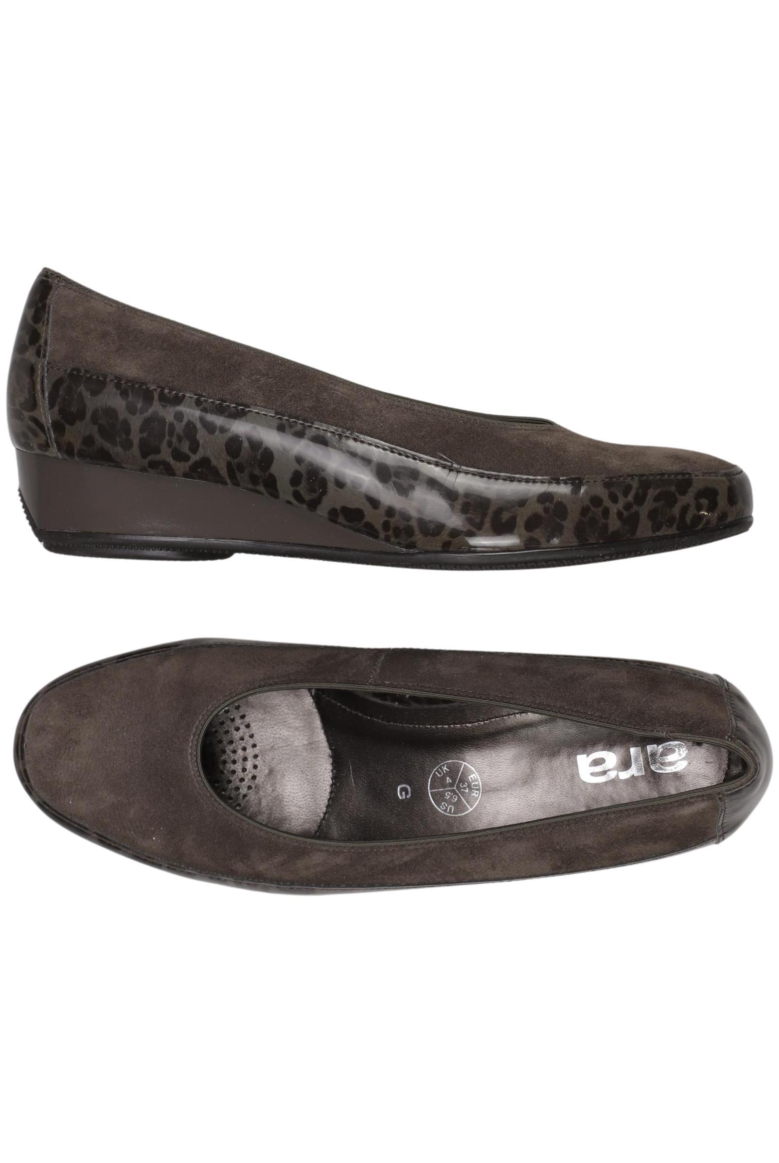 

Ara Damen Pumps, braun, Gr. 37