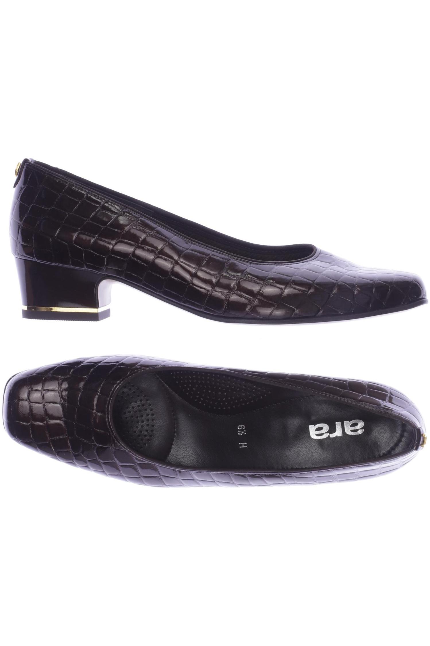 

Ara Damen Pumps, braun