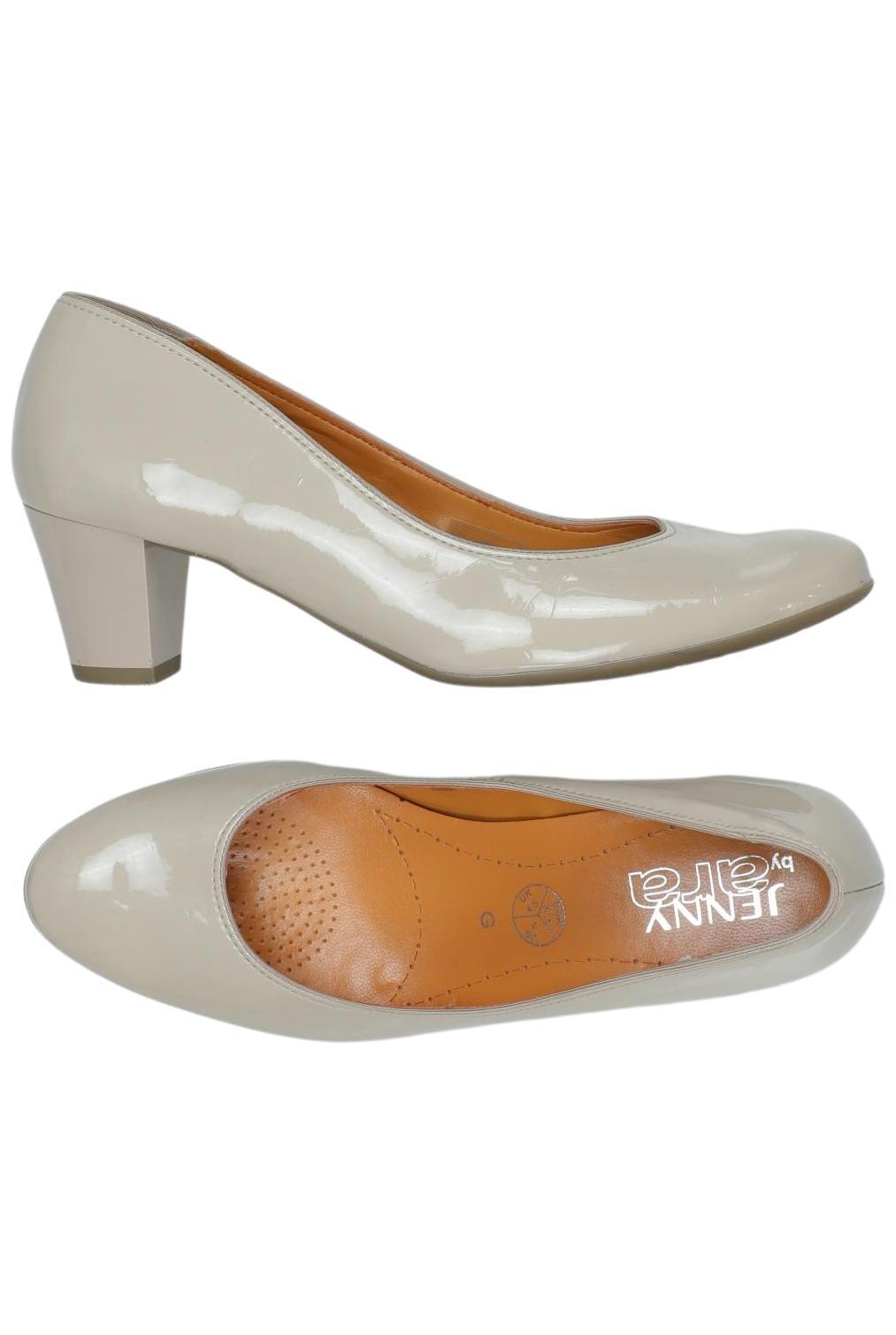 

Ara Damen Pumps, beige, Gr. 37.5