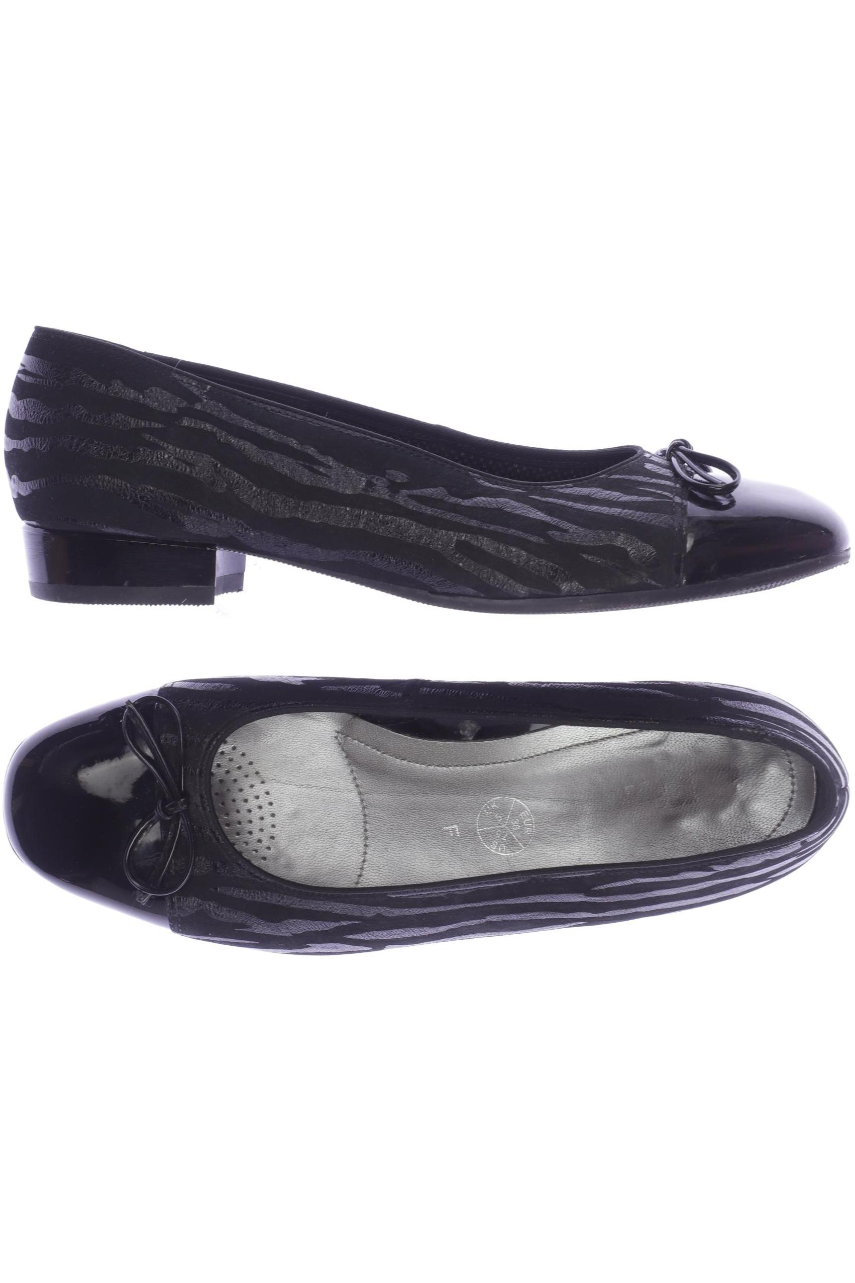 

Ara Damen Pumps, schwarz