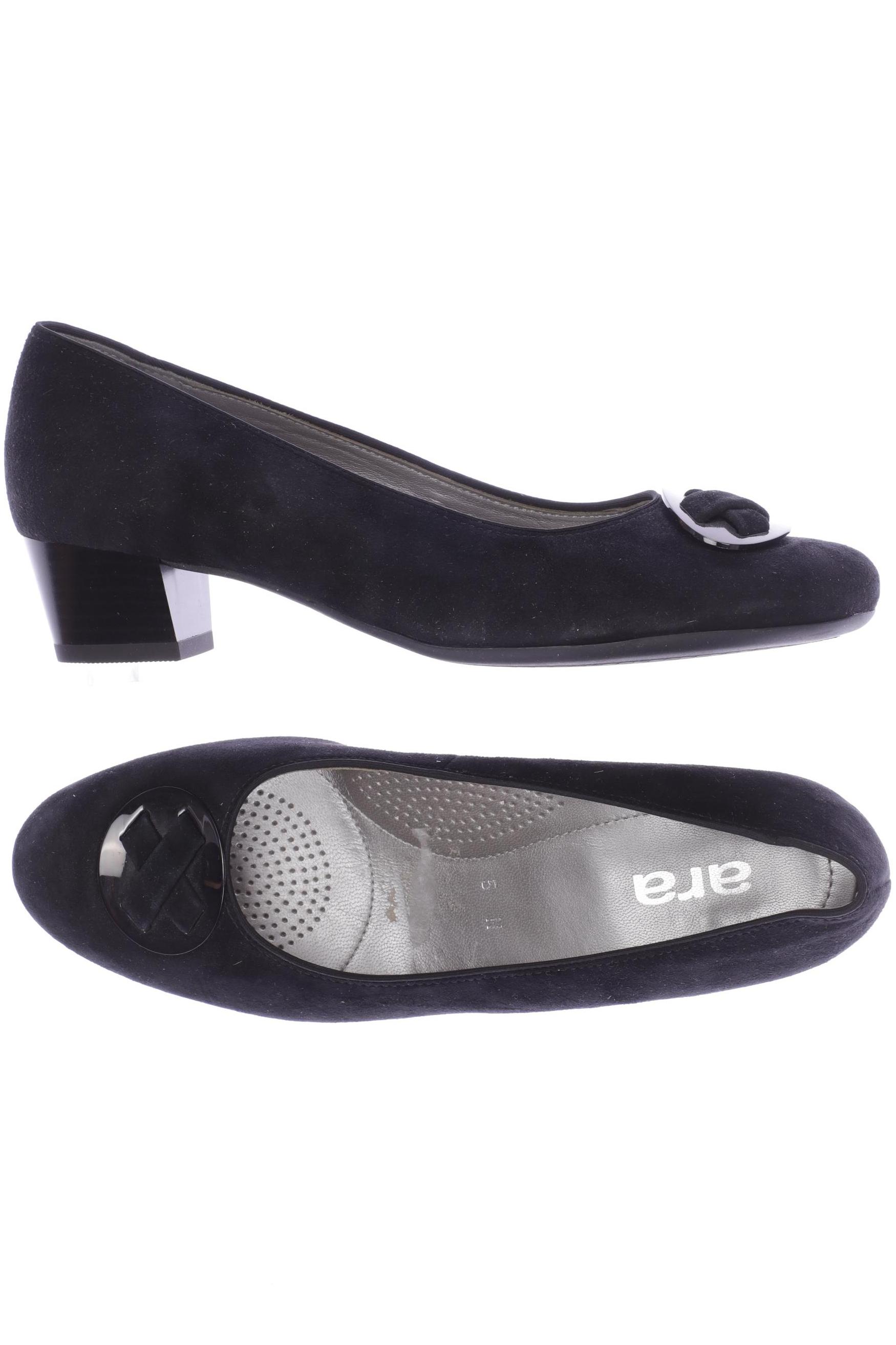 

Ara Damen Pumps, schwarz