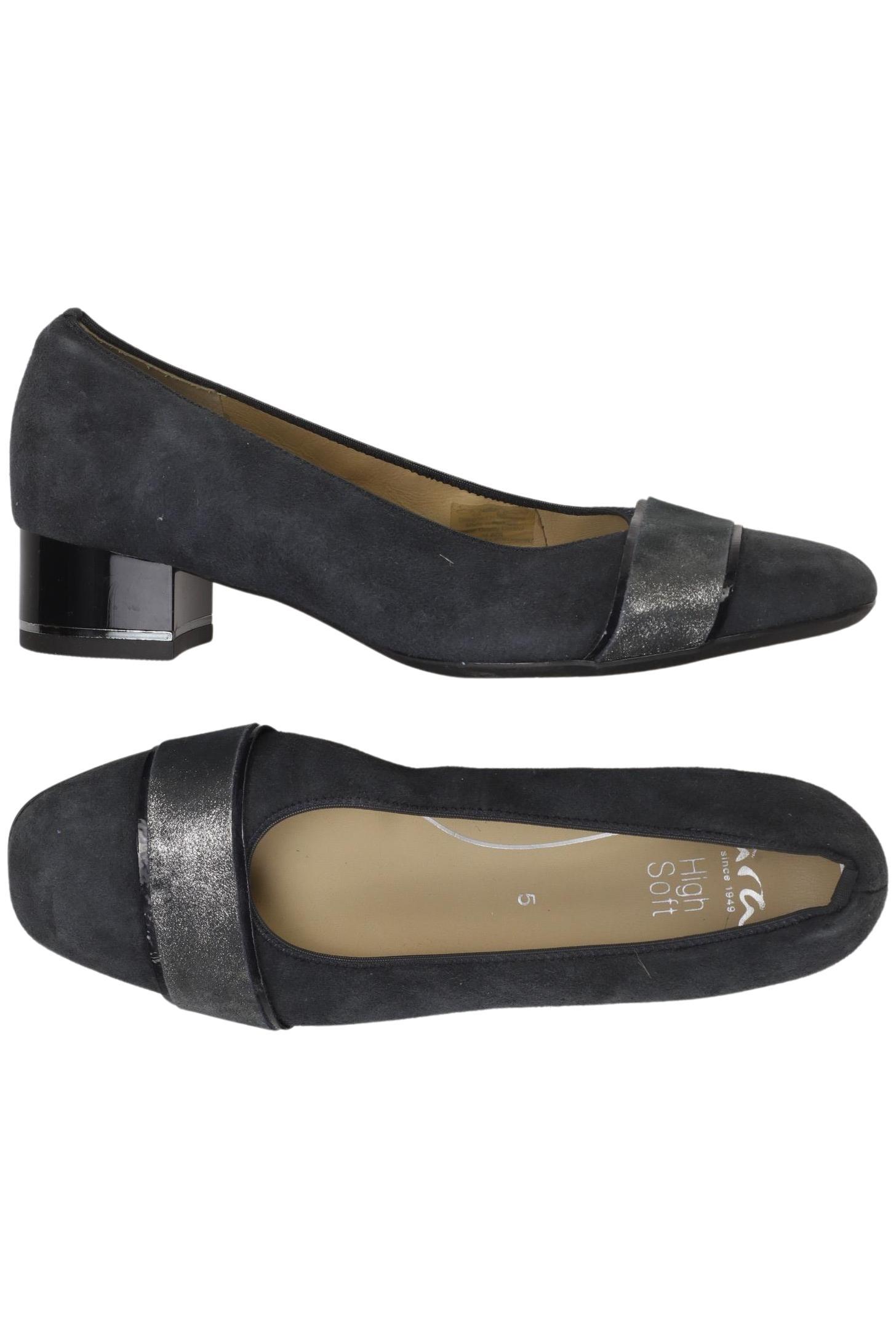 

Ara Damen Pumps, mehrfarbig, Gr. 5