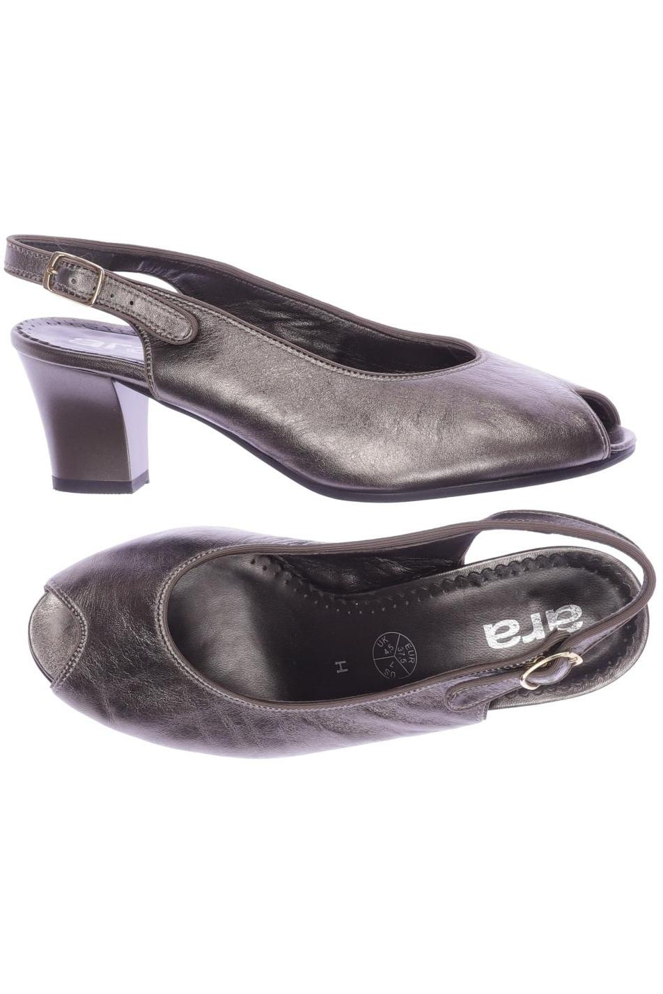 

Ara Damen Pumps, braun, Gr. 37.5