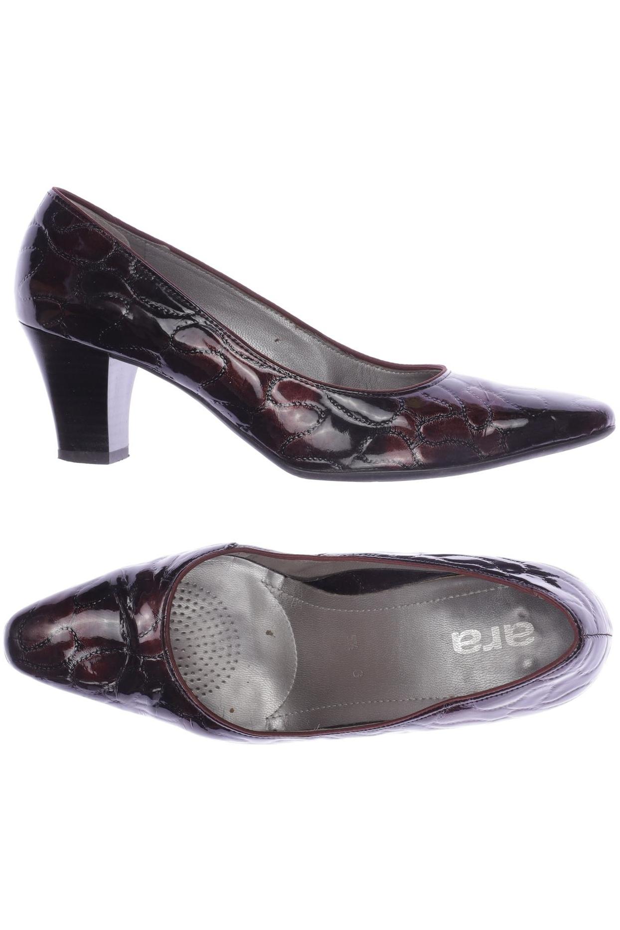 

Ara Damen Pumps, bordeaux