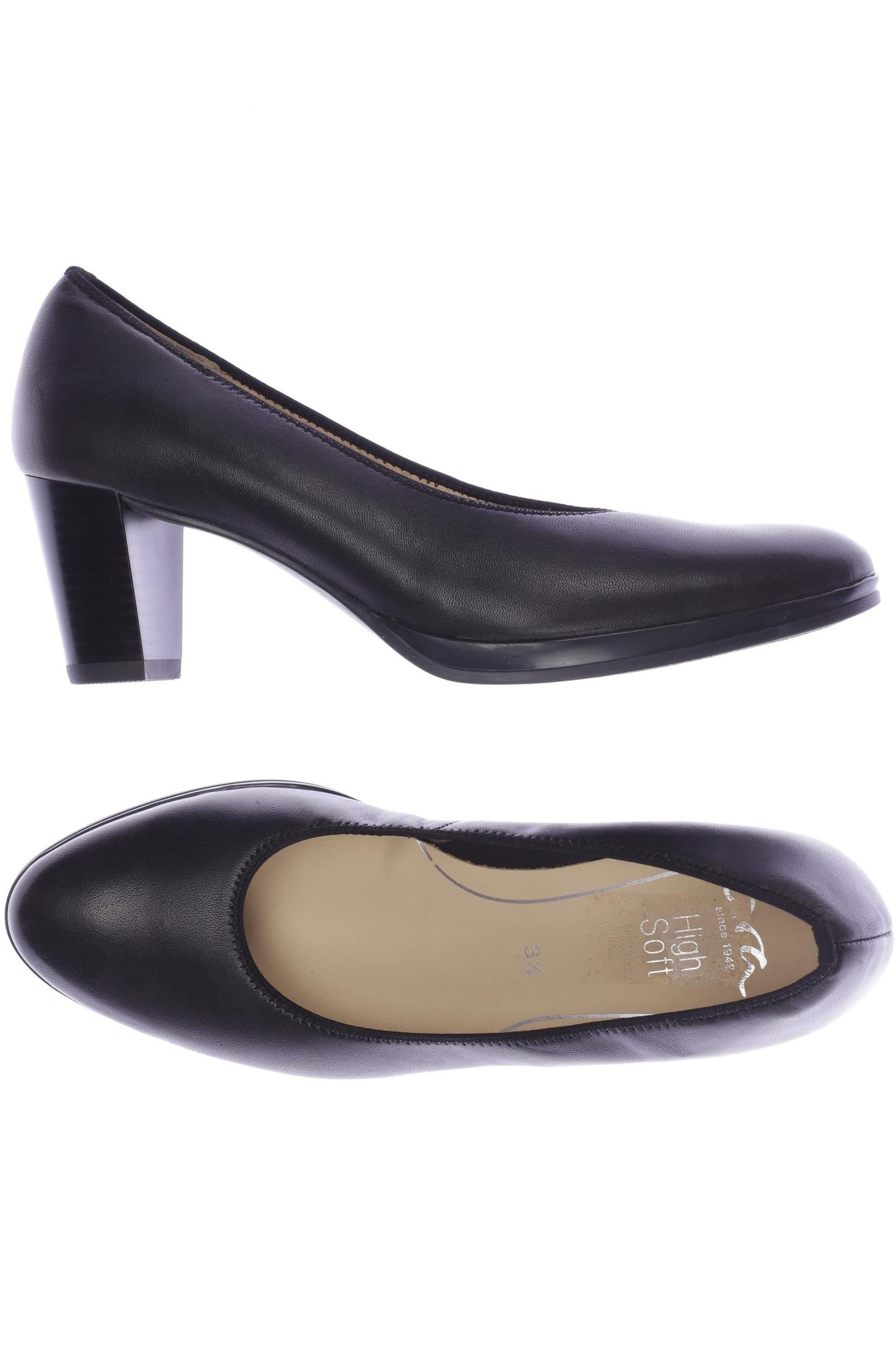 

Ara Damen Pumps, schwarz